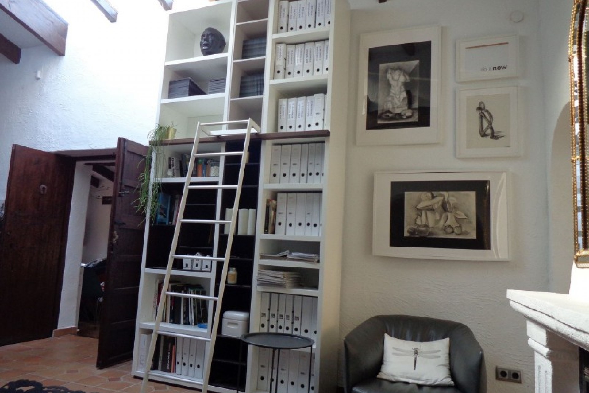 Te koop - Finca / Landhuis -
Benissa - Canor