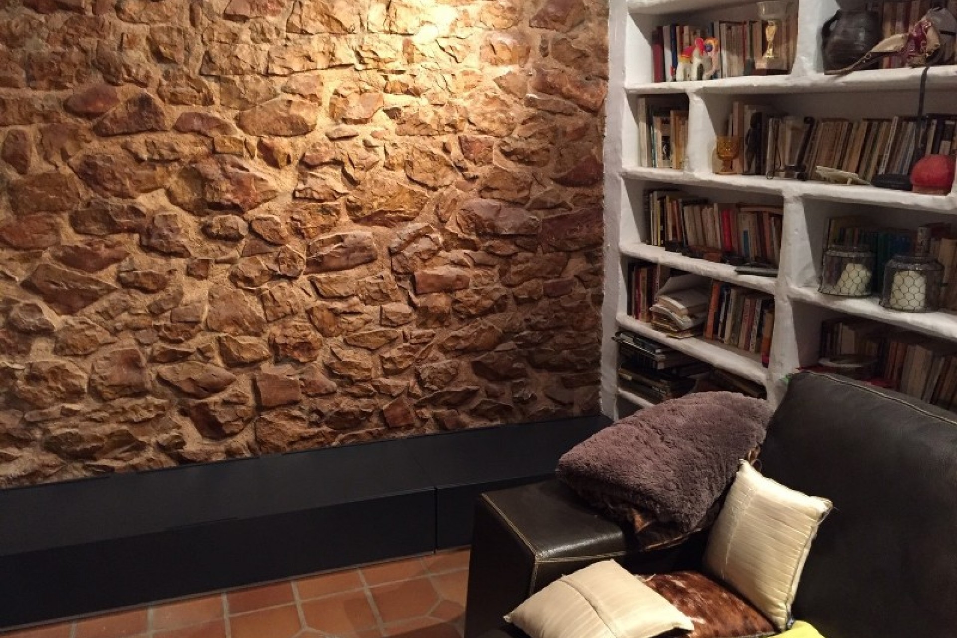 Te koop - Finca / Landhuis -
Benissa - Canor