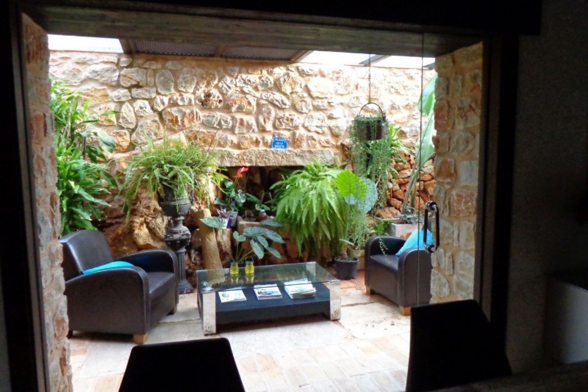 Te koop - Finca / Landhuis -
Benissa - Canor