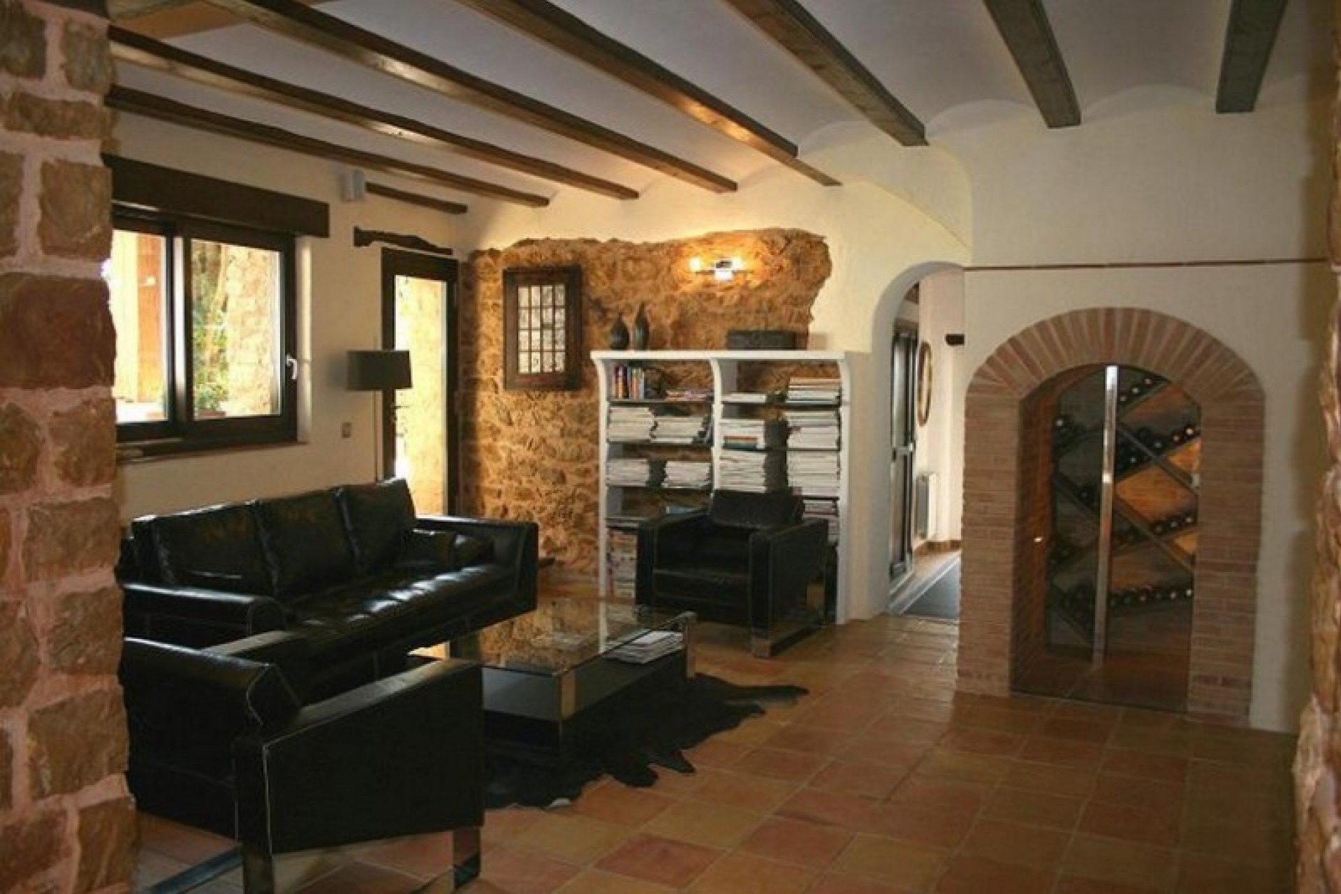 Te koop - Finca / Landhuis -
Benissa - Canor