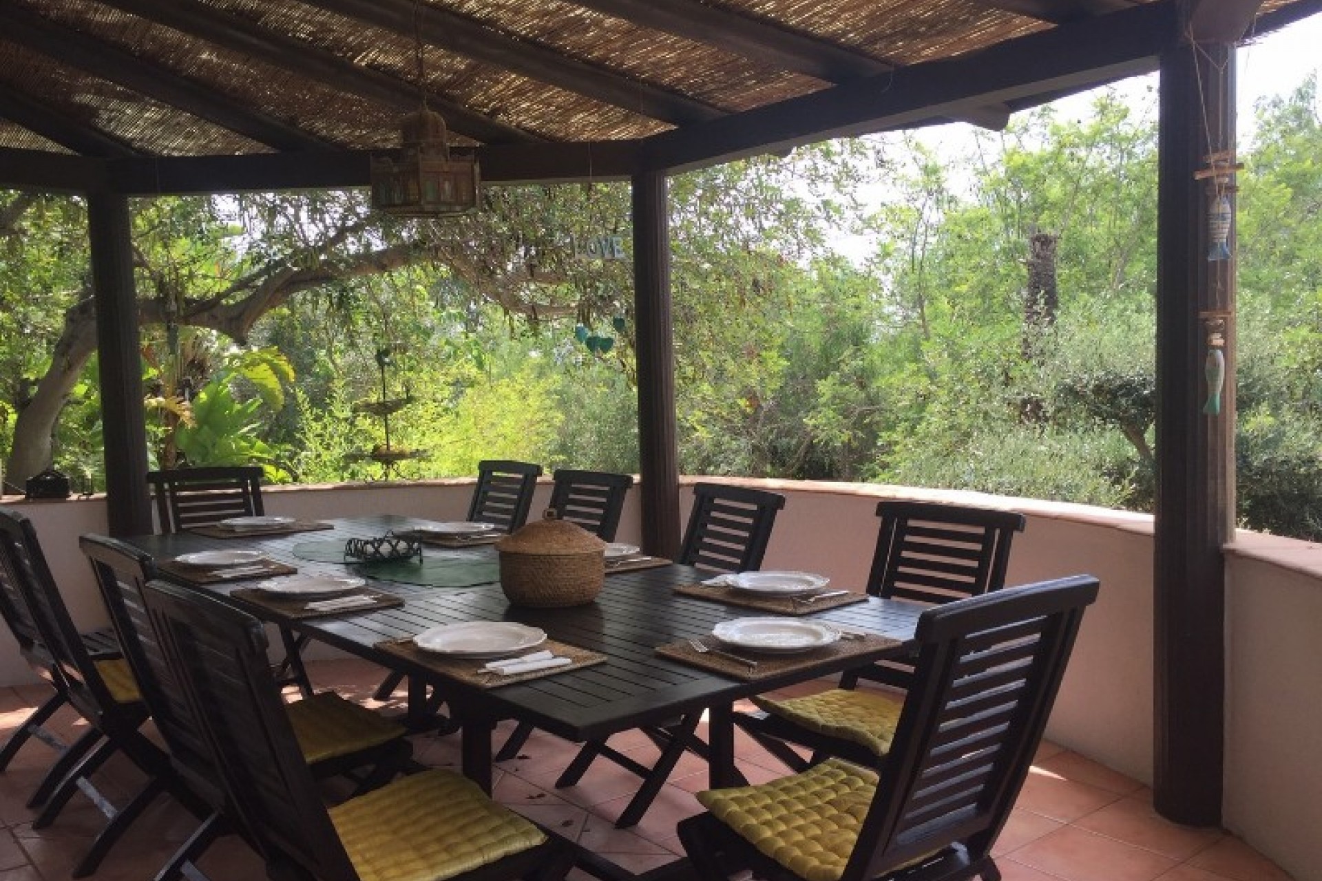 Te koop - Finca / Landhuis -
Benissa - Canor