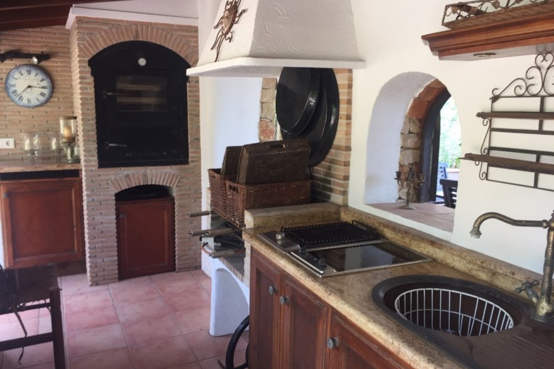 Te koop - Finca / Landhuis -
Benissa - Canor