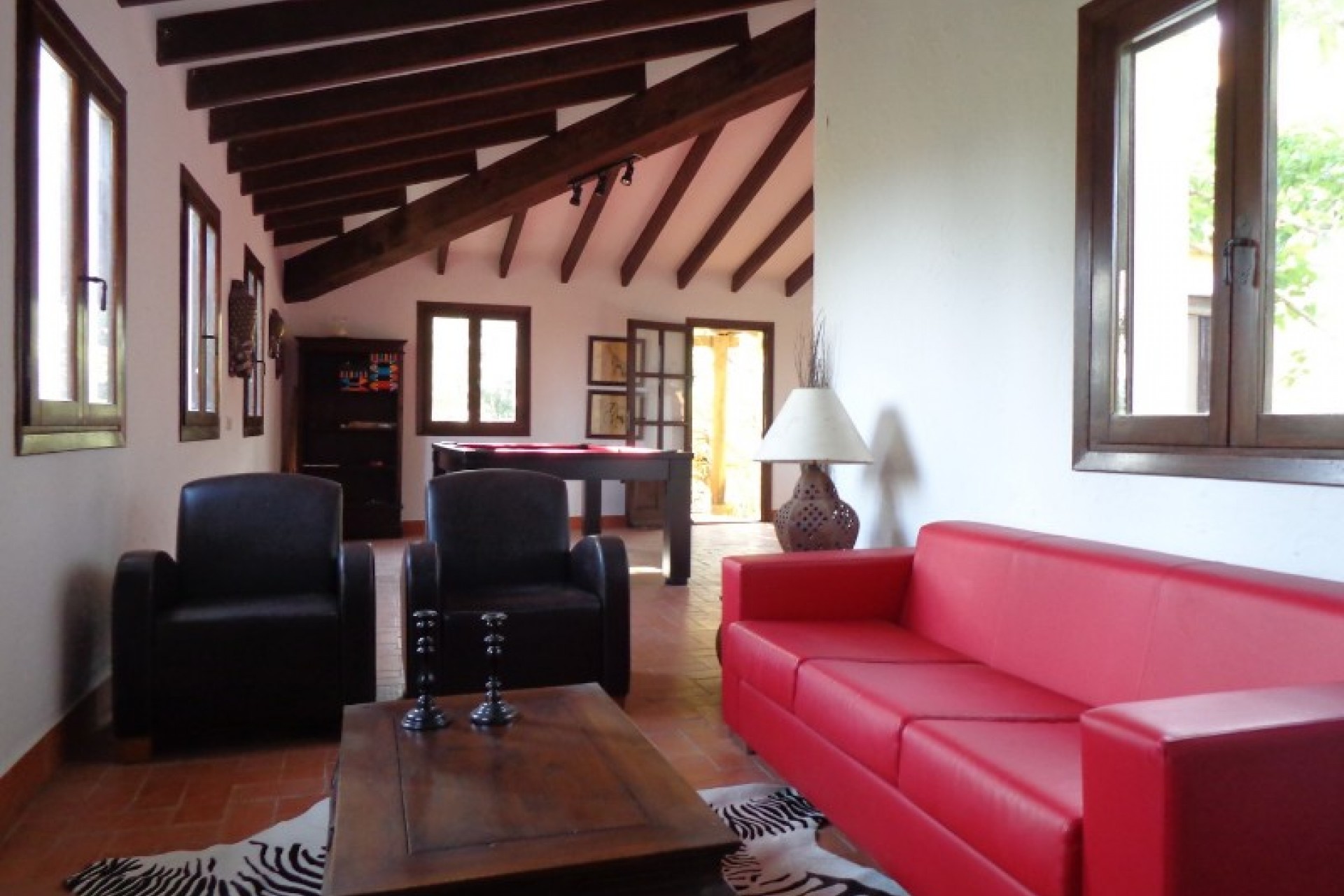 Te koop - Finca / Landhuis -
Benissa - Canor