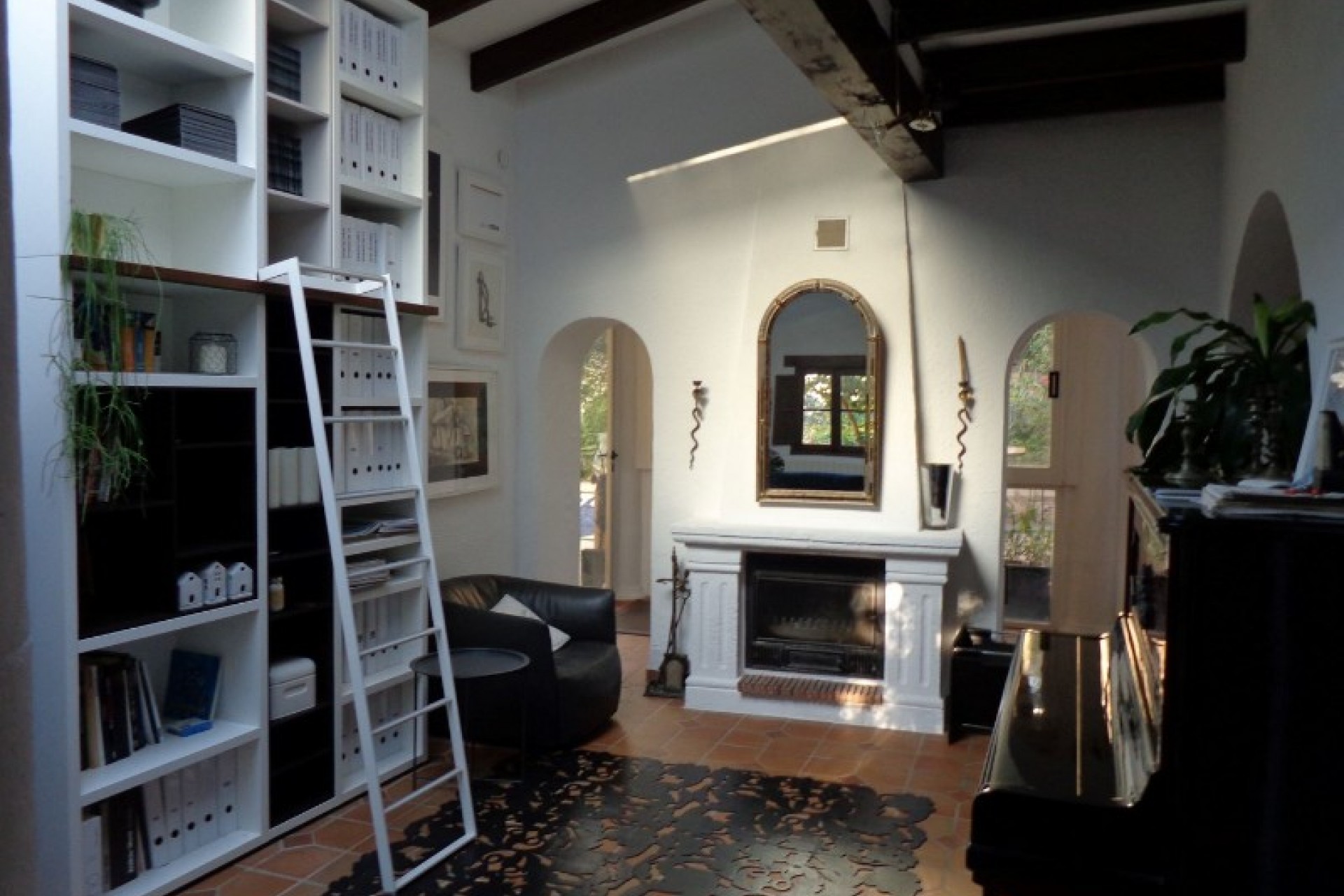 Te koop - Finca / Landhuis -
Benissa - Canor