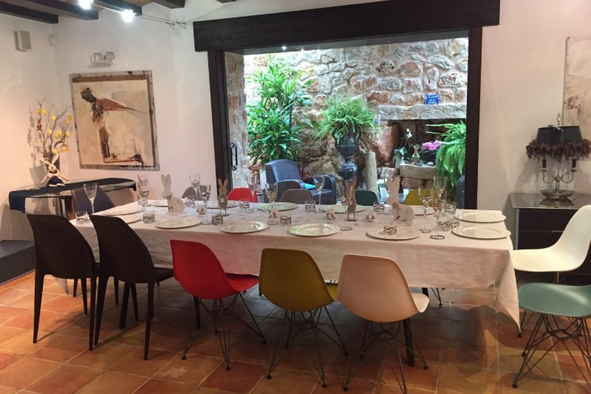 Te koop - Finca / Landhuis -
Benissa - Canor