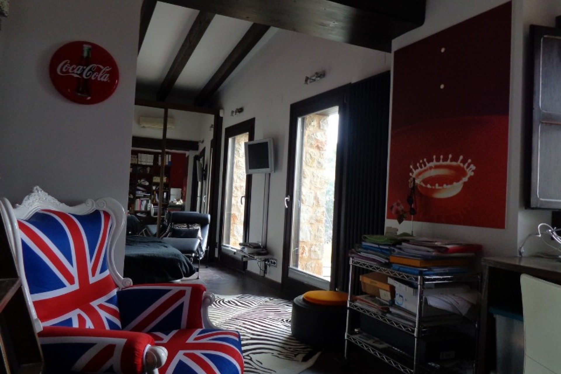 Te koop - Finca / Landhuis -
Benissa - Canor