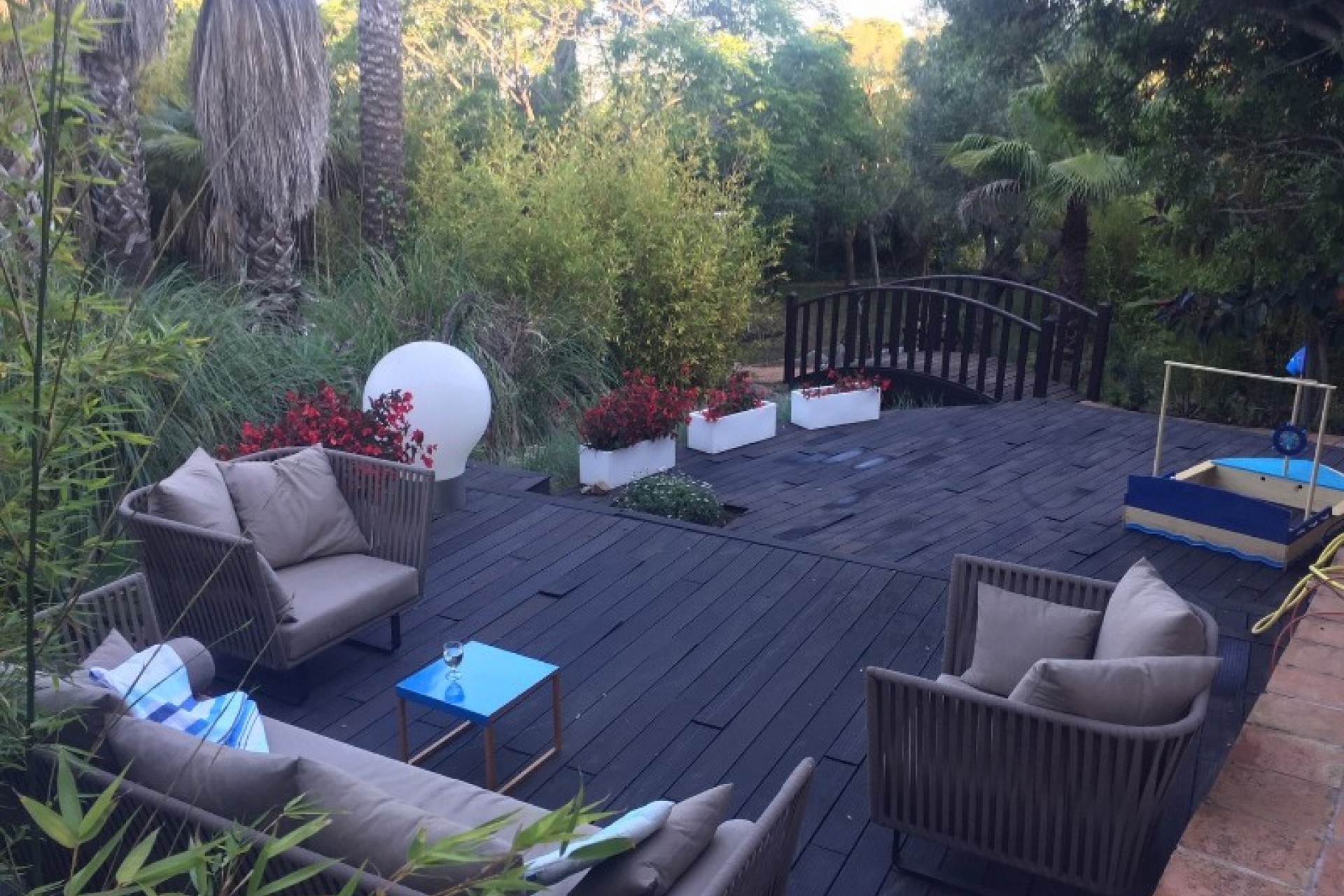 Te koop - Finca / Landhuis -
Benissa - Canor