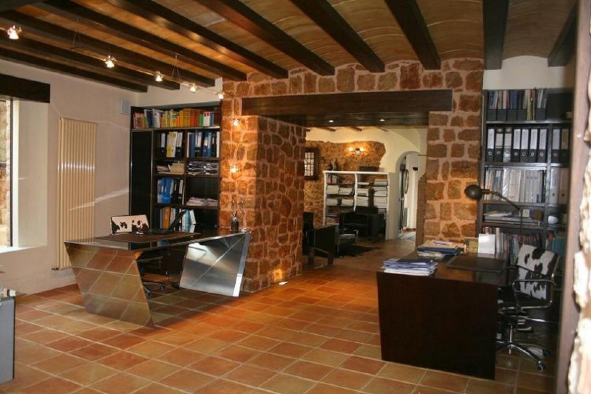 Te koop - Finca / Landhuis -
Benissa - Canor