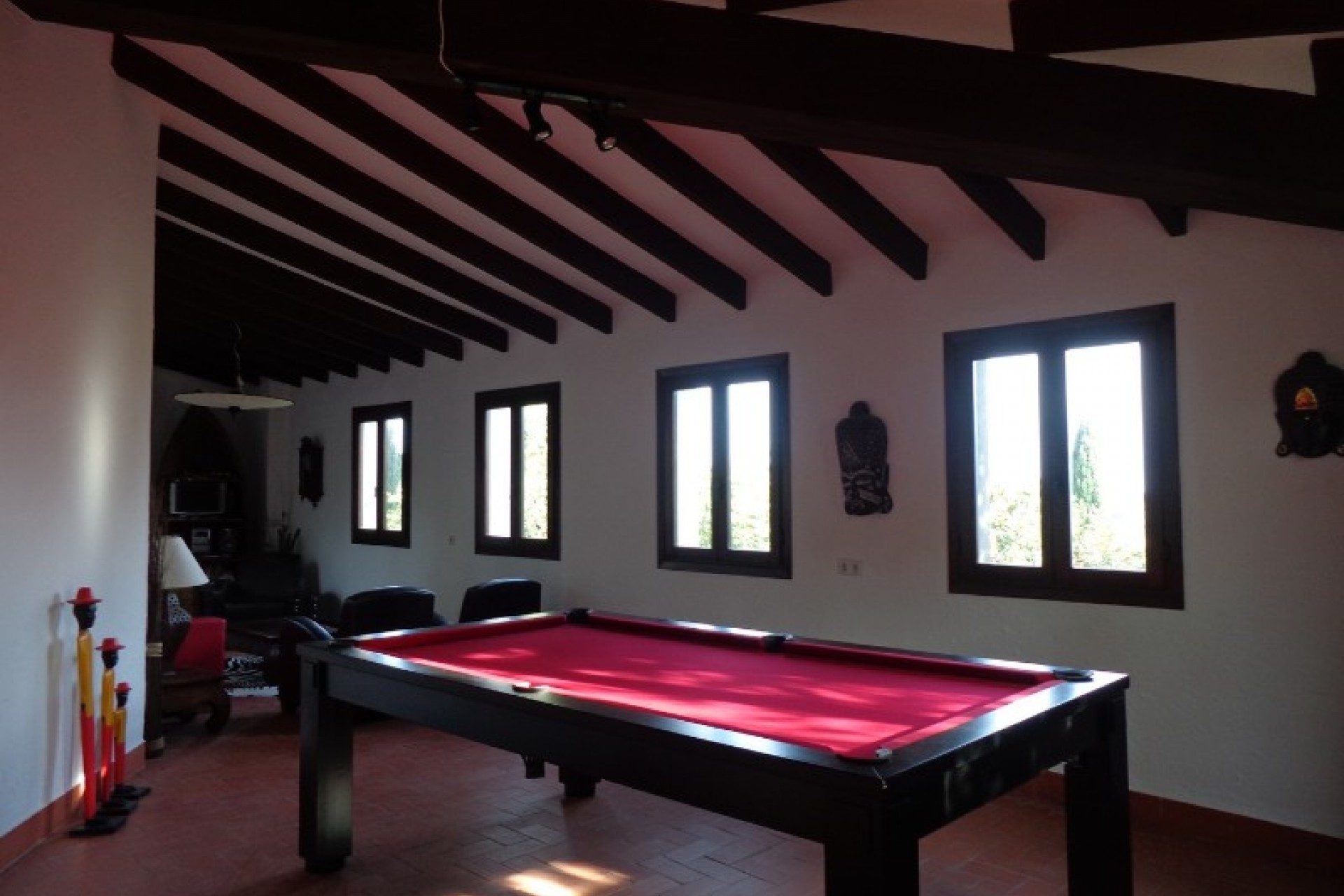 Te koop - Finca / Landhuis -
Benissa - Canor