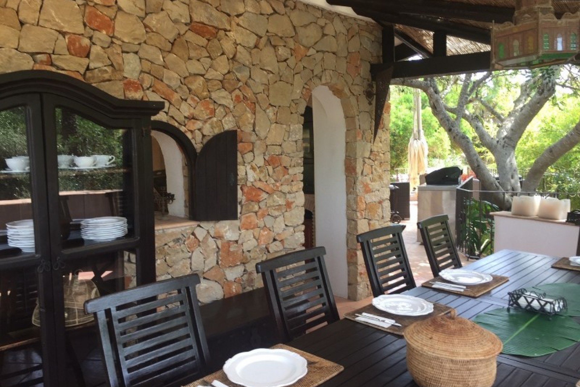 Te koop - Finca / Landhuis -
Benissa - Canor