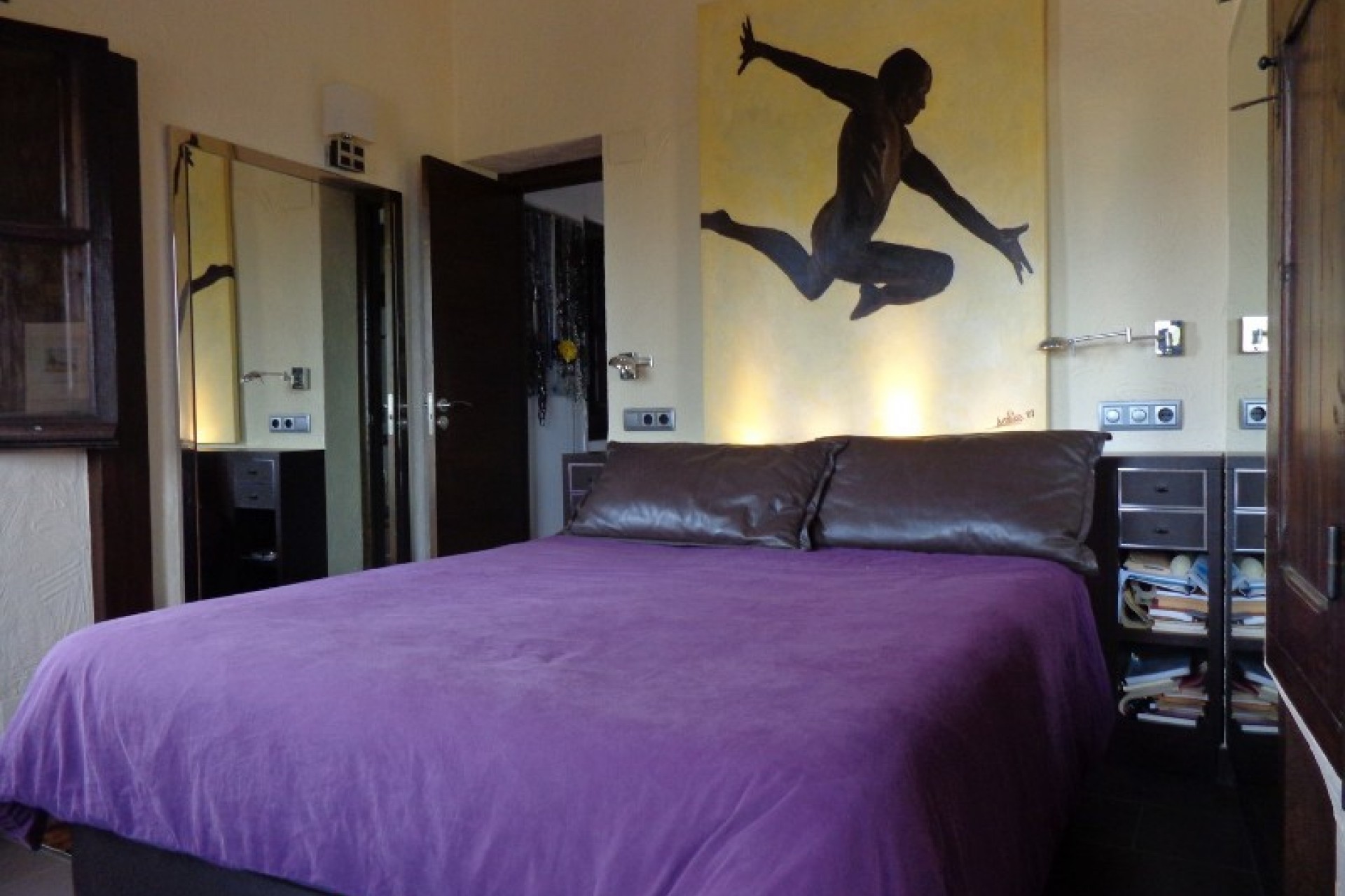 Te koop - Finca / Landhuis -
Benissa - Canor