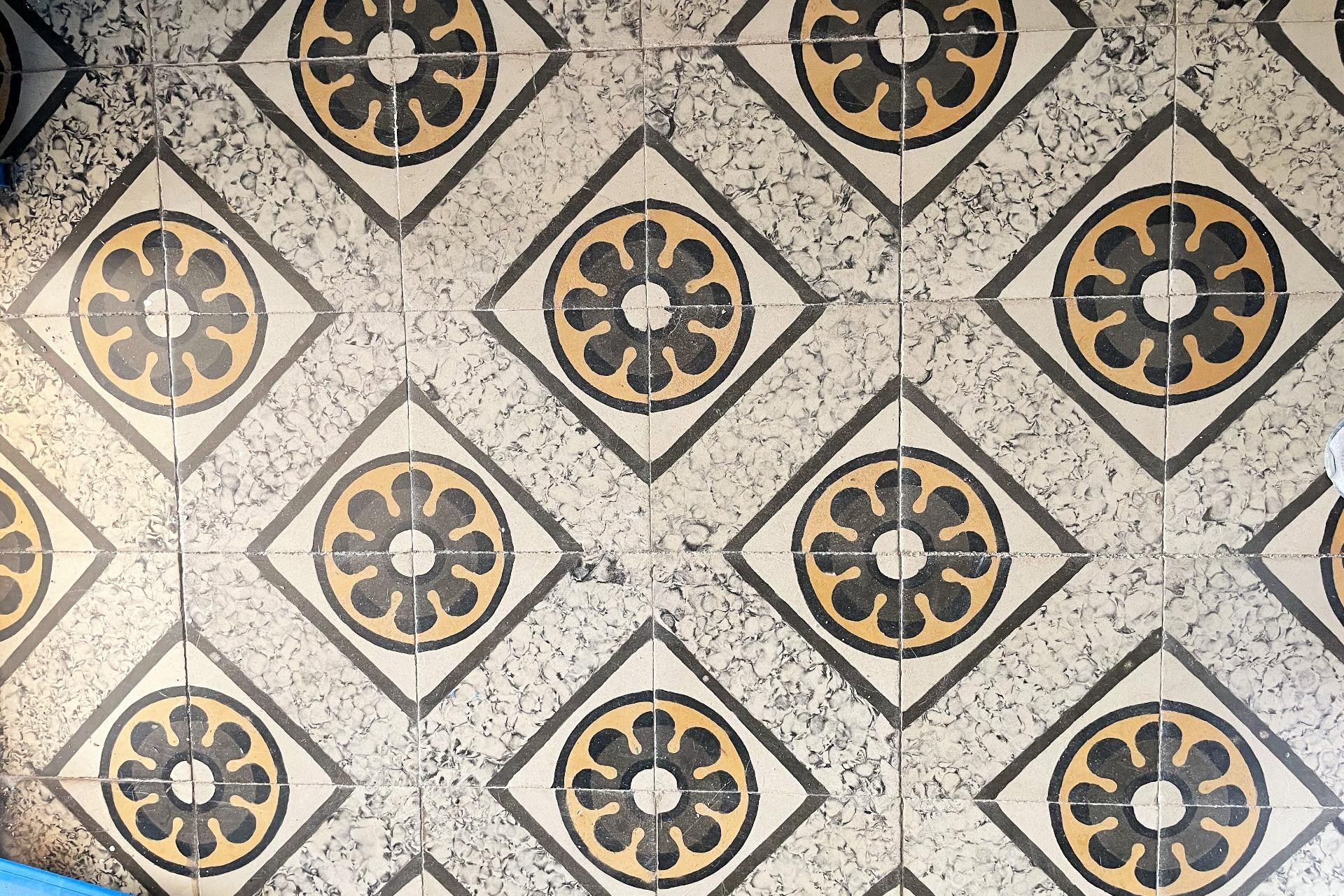 Te koop - Finca / Landhuis -
Benissa - Casco Urbano