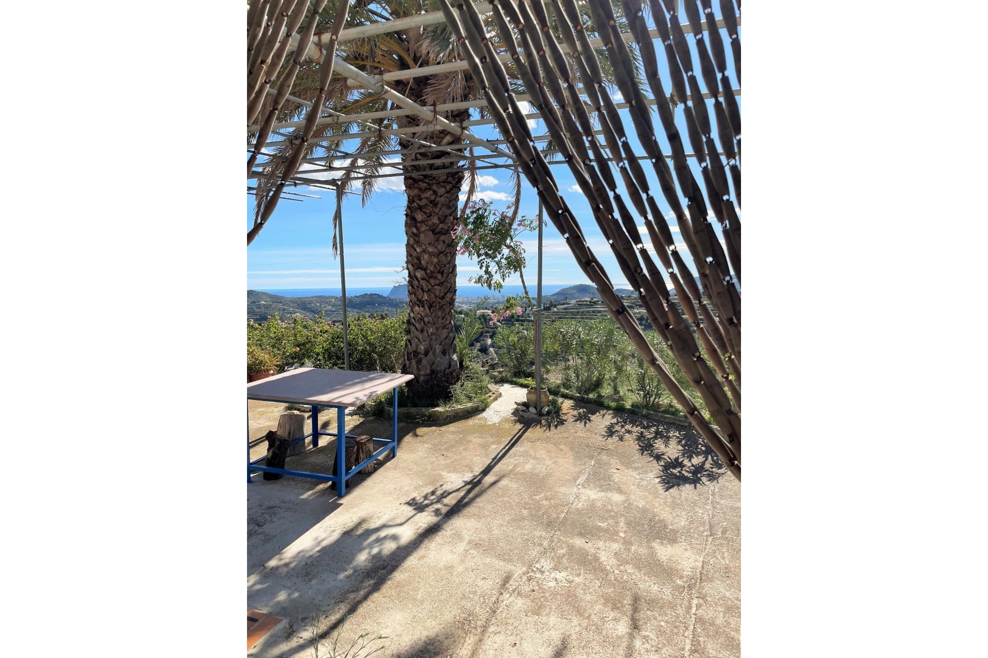 Te koop - Finca / Landhuis -
Benissa - Casco Urbano