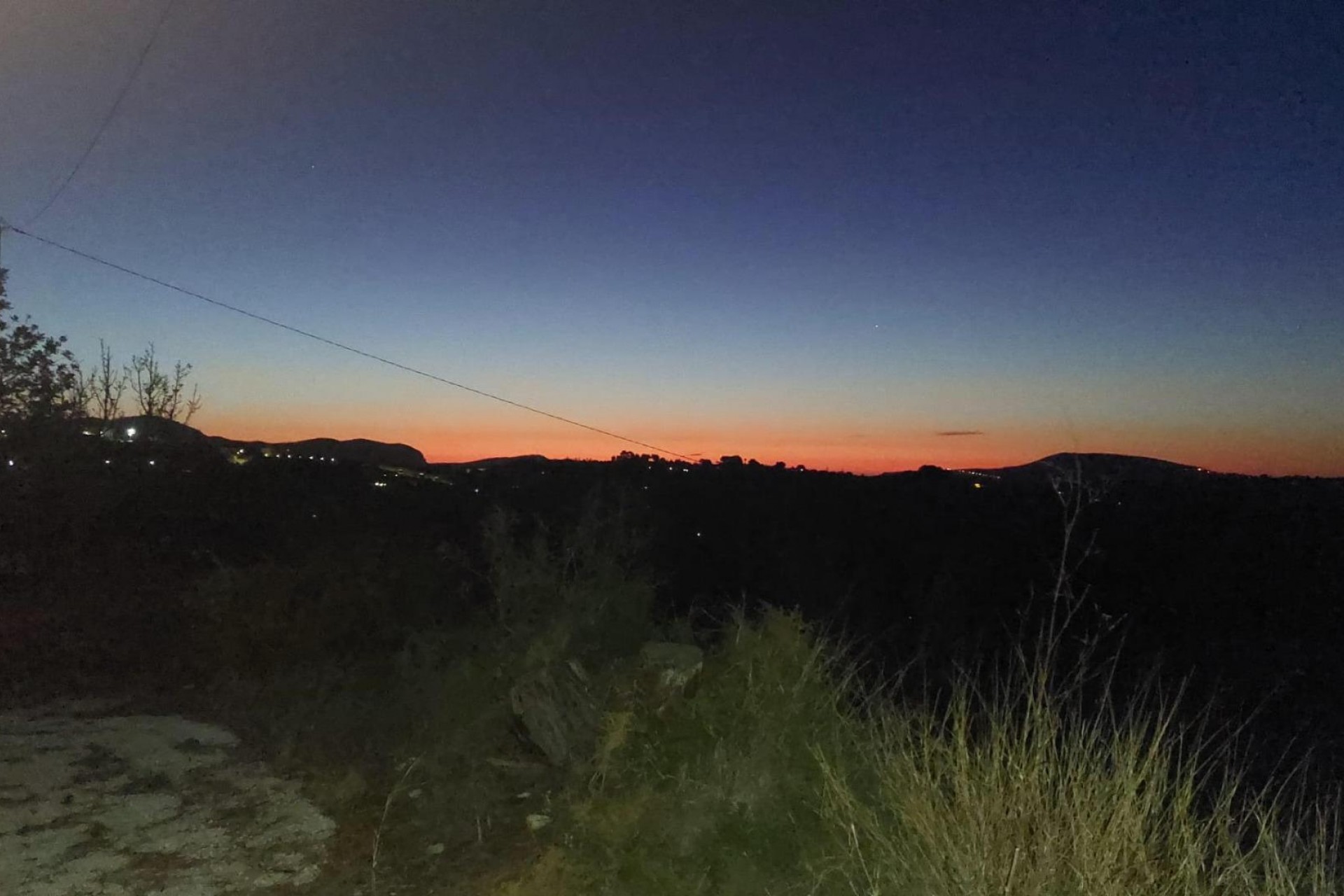 Te koop - Finca / Landhuis -
Benissa - Casco Urbano