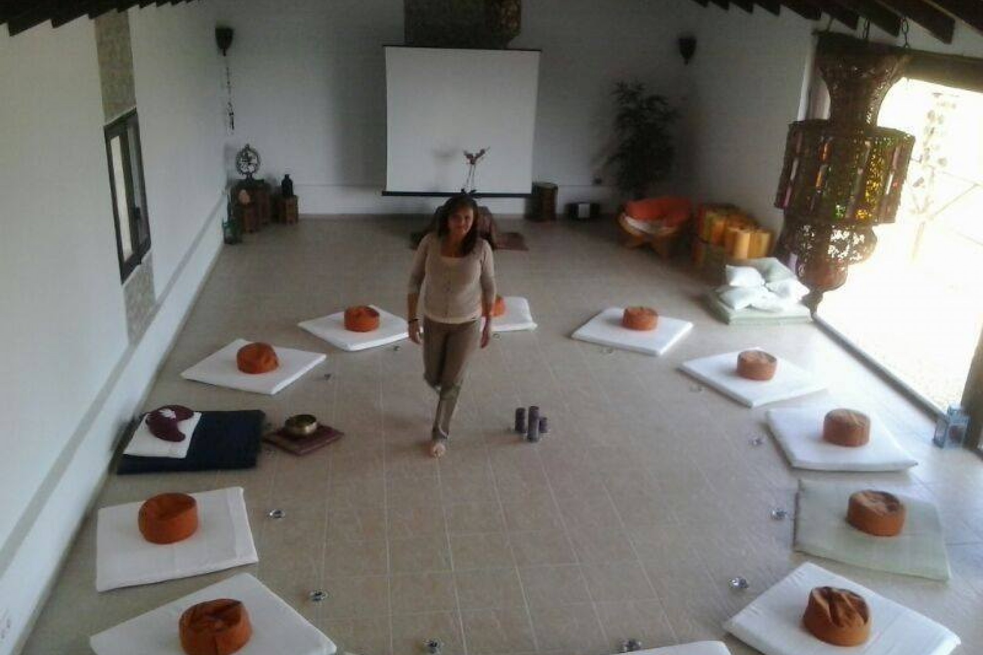 Te koop - Finca / Landhuis -
Benissa - Costa Blanca