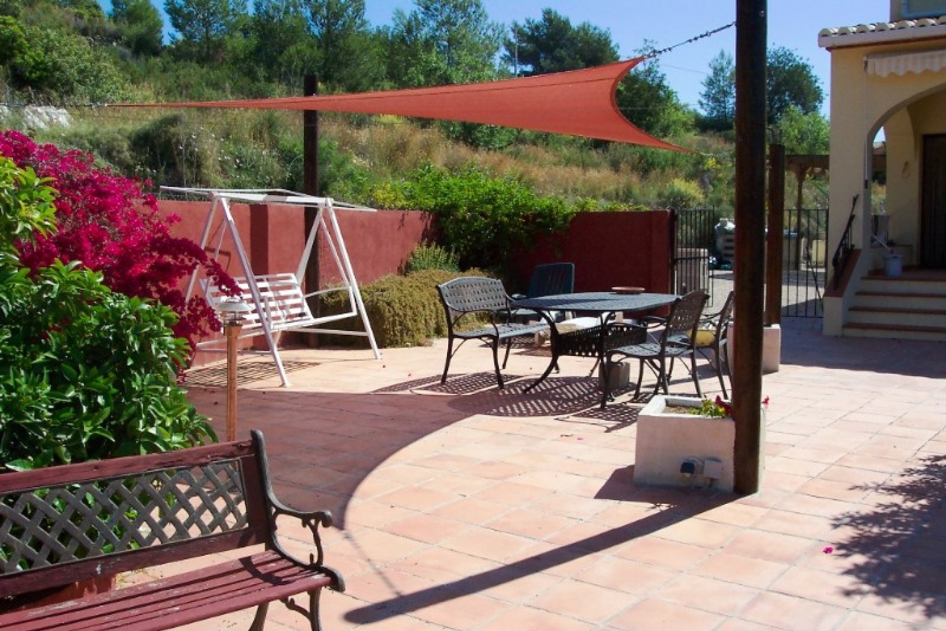 Te koop - Finca / Landhuis -
Benissa - Lleus