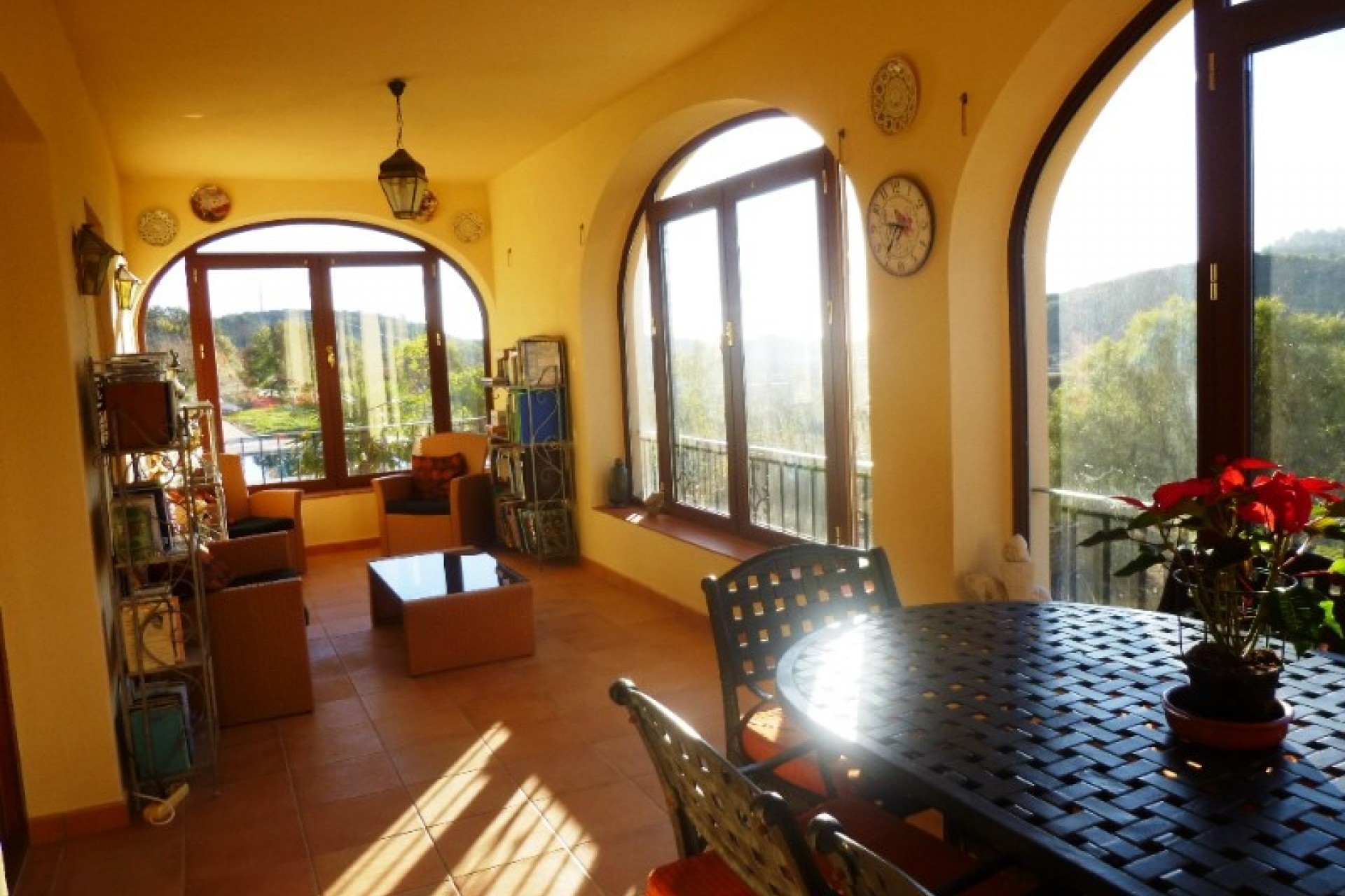 Te koop - Finca / Landhuis -
Benissa - Lleus