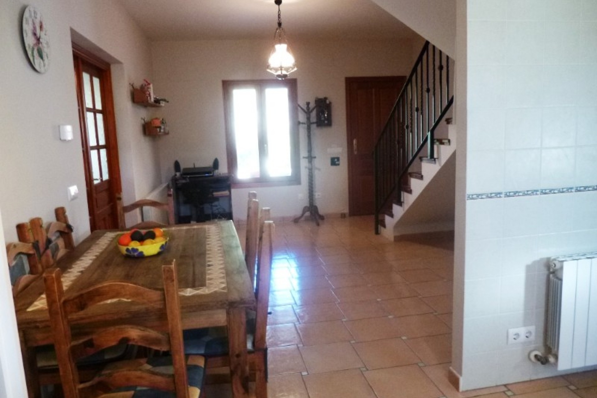 Te koop - Finca / Landhuis -
Benissa - Lleus