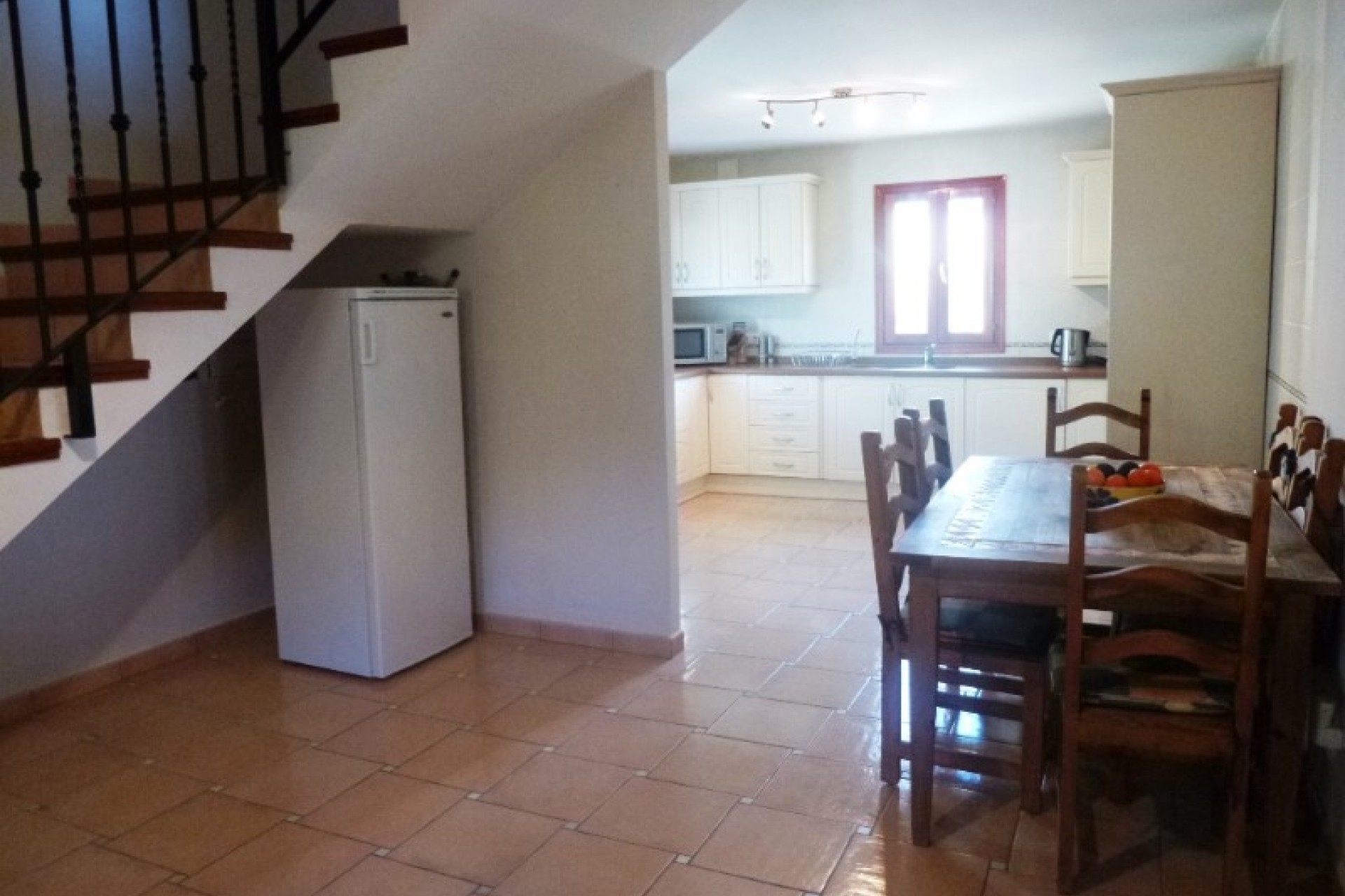 Te koop - Finca / Landhuis -
Benissa - Lleus