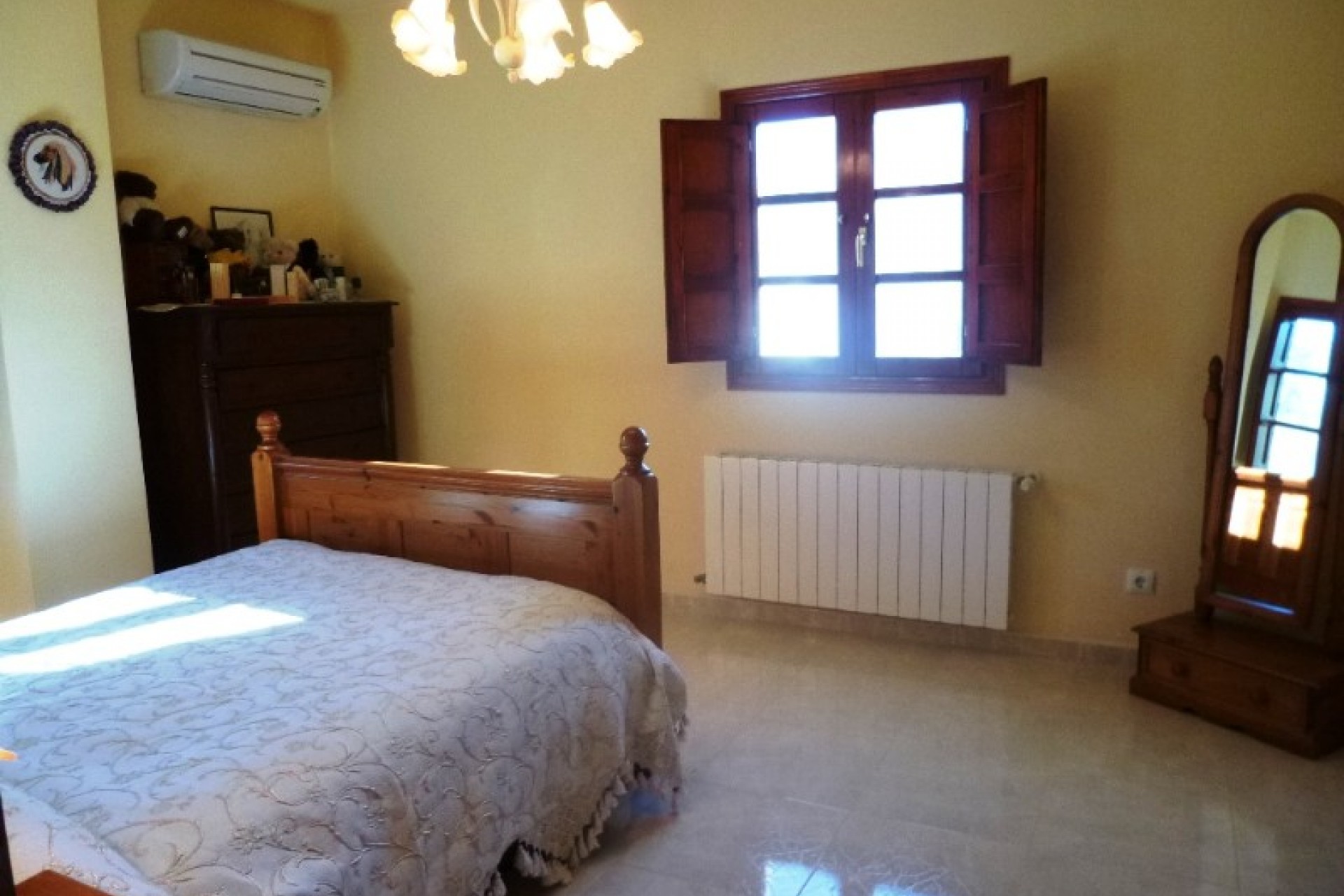 Te koop - Finca / Landhuis -
Benissa - Lleus