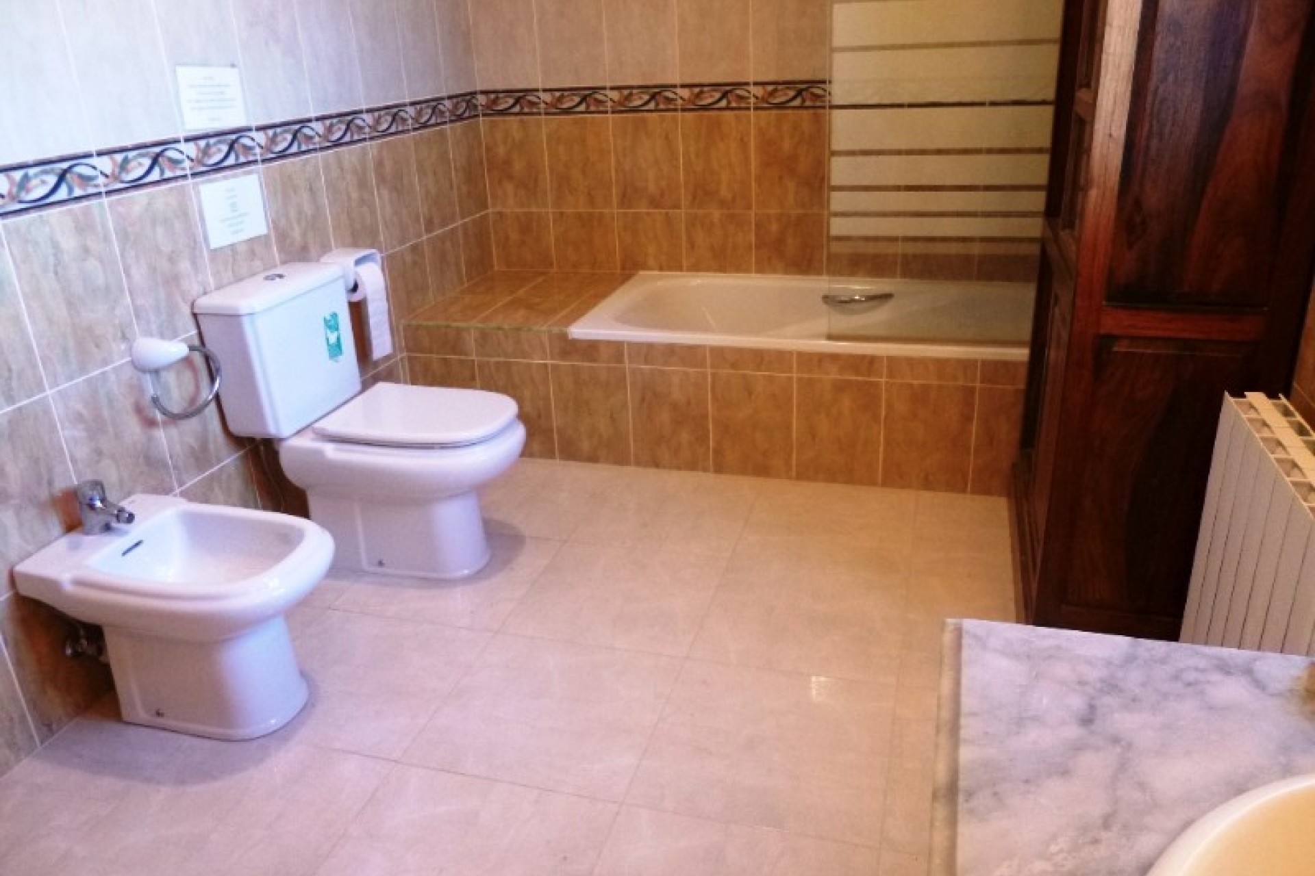 Te koop - Finca / Landhuis -
Benissa - Lleus