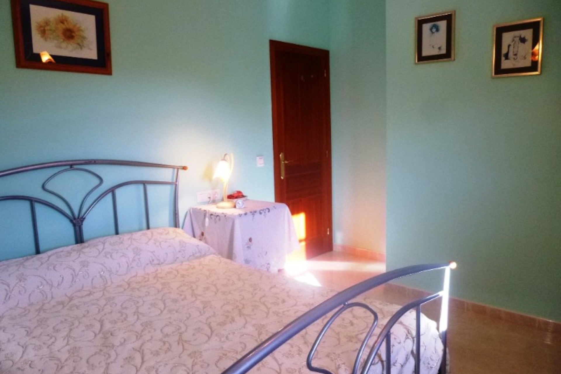 Te koop - Finca / Landhuis -
Benissa - Lleus