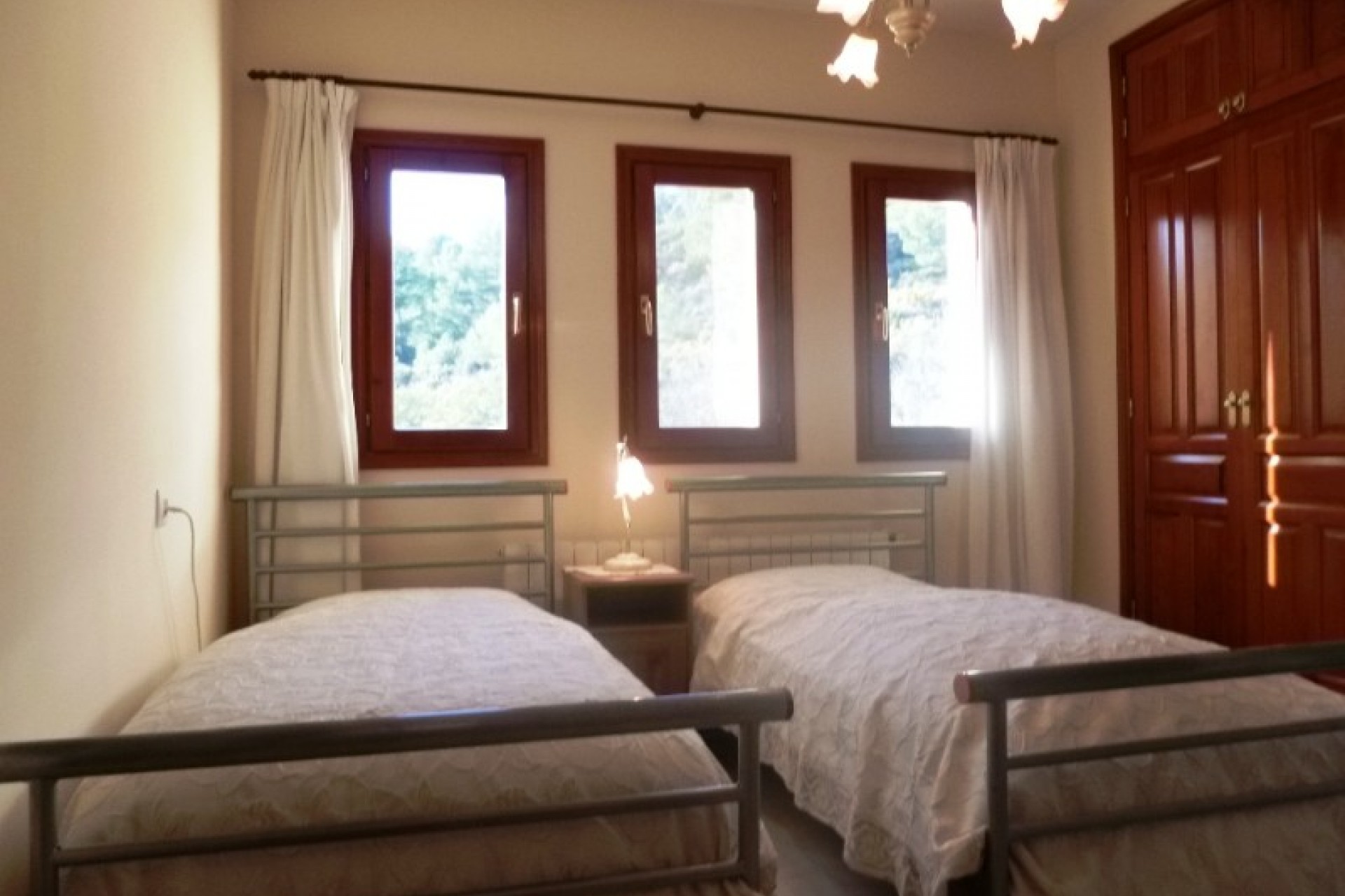 Te koop - Finca / Landhuis -
Benissa - Lleus