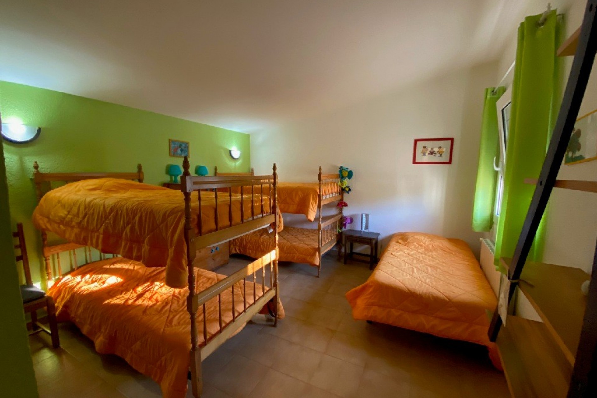 Te koop - Finca / Landhuis -
Benissa - Partida Canor