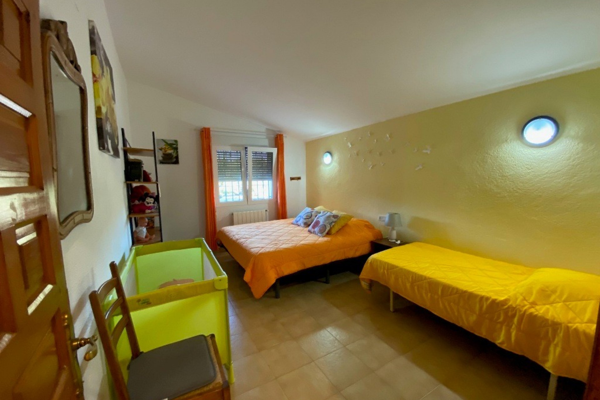 Te koop - Finca / Landhuis -
Benissa - Partida Canor