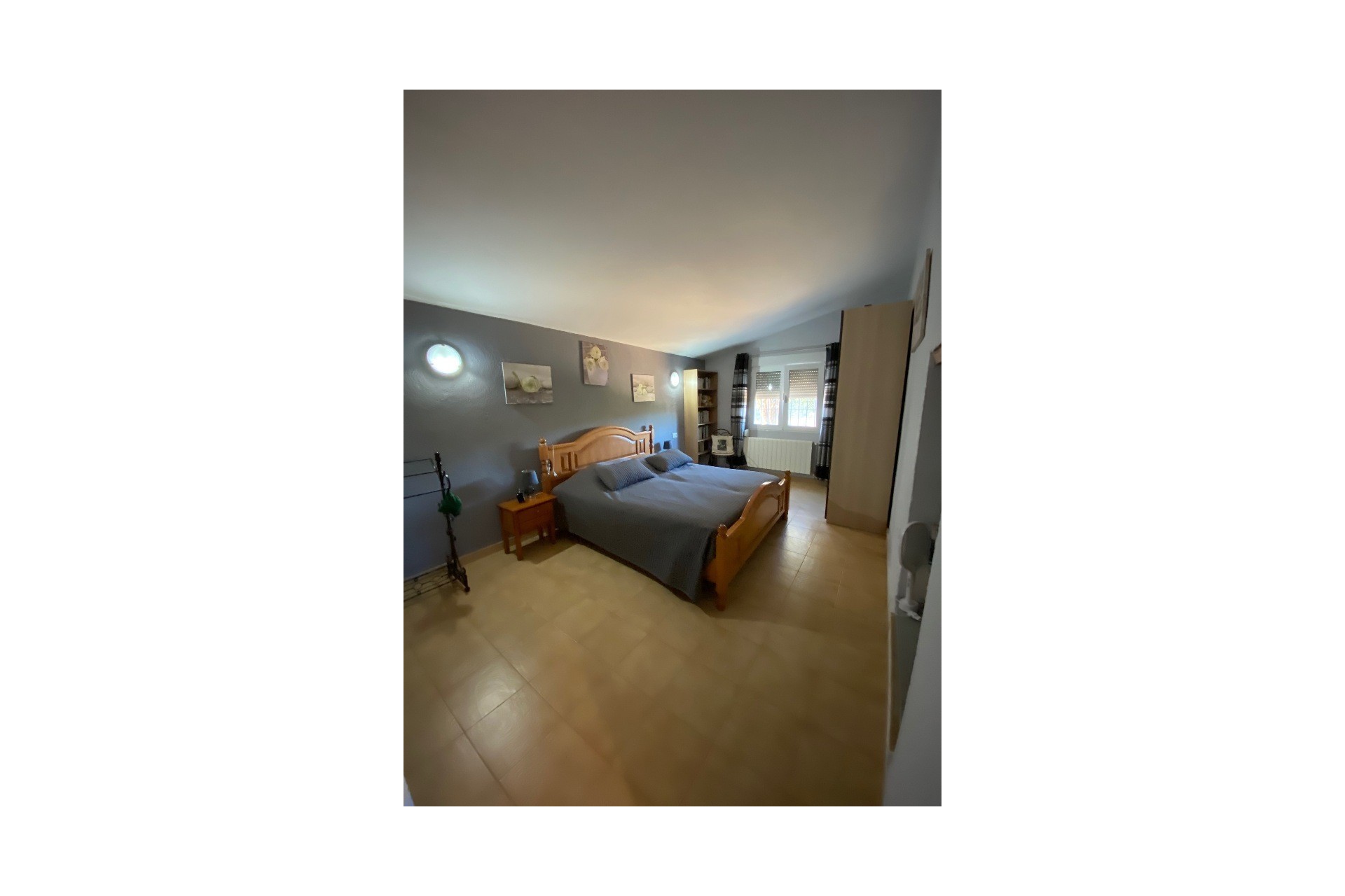 Te koop - Finca / Landhuis -
Benissa - Partida Canor