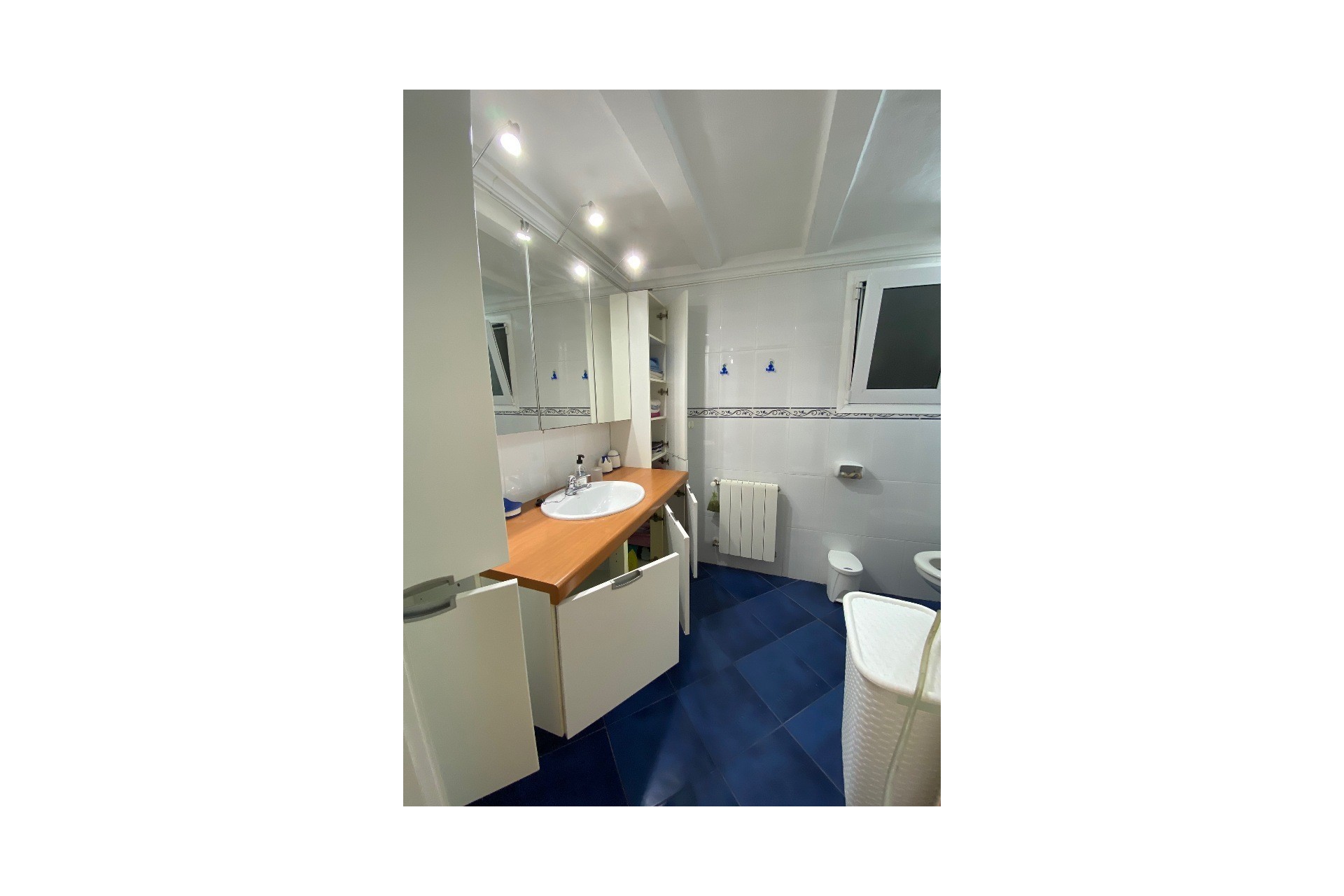 Te koop - Finca / Landhuis -
Benissa - Partida Canor