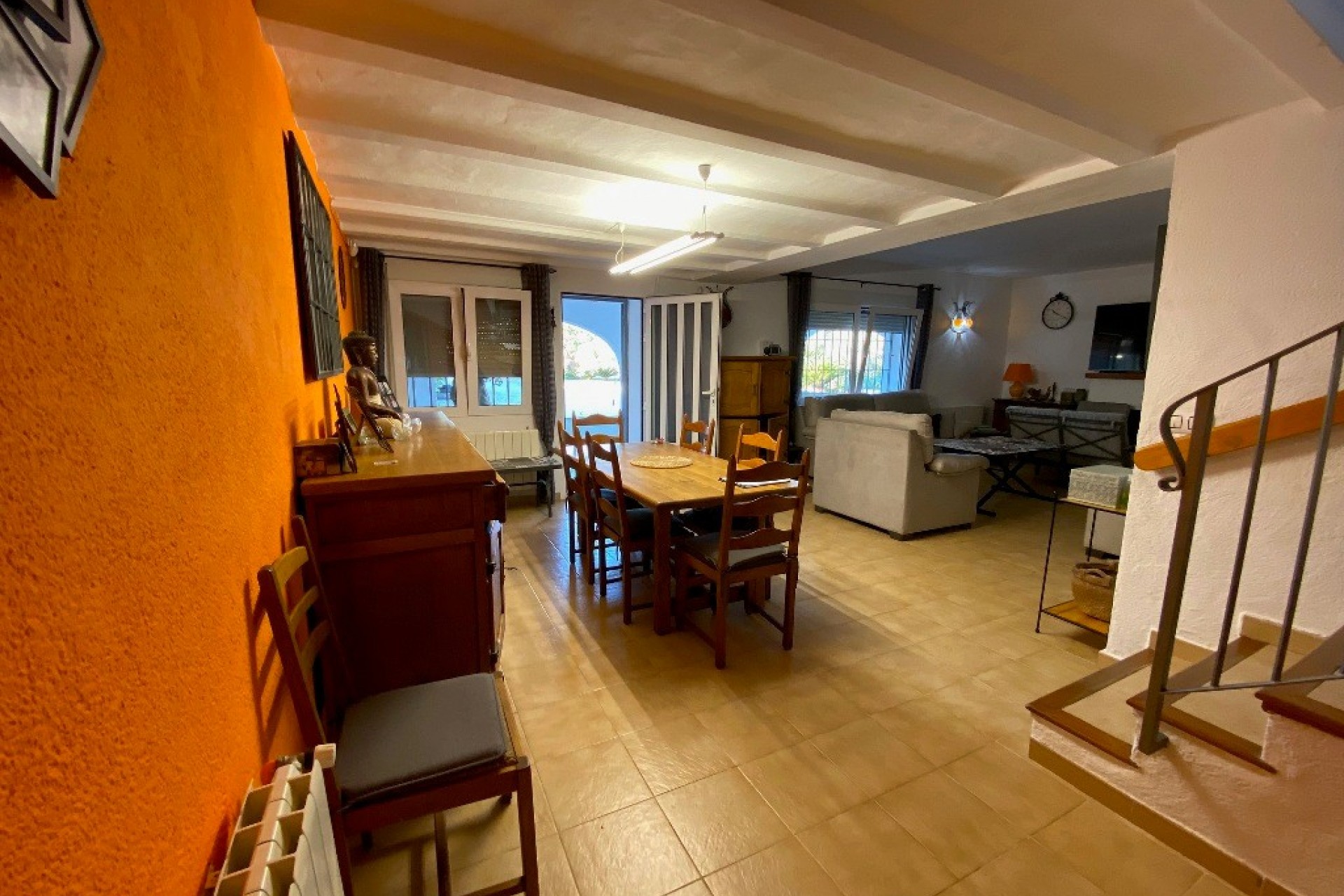 Te koop - Finca / Landhuis -
Benissa - Partida Canor