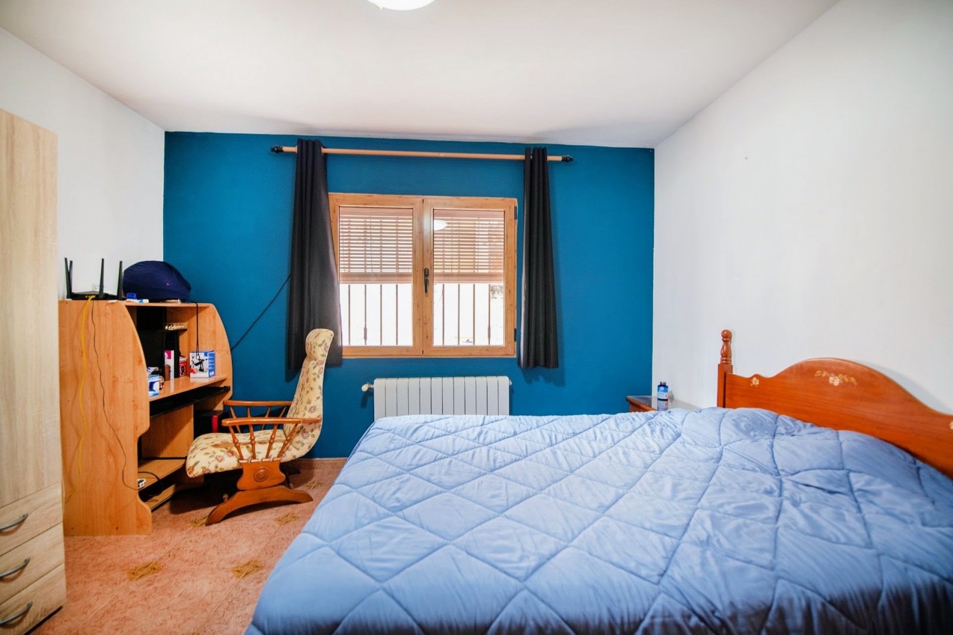 Te koop - Finca / Landhuis -
Benissa - Partida Canor