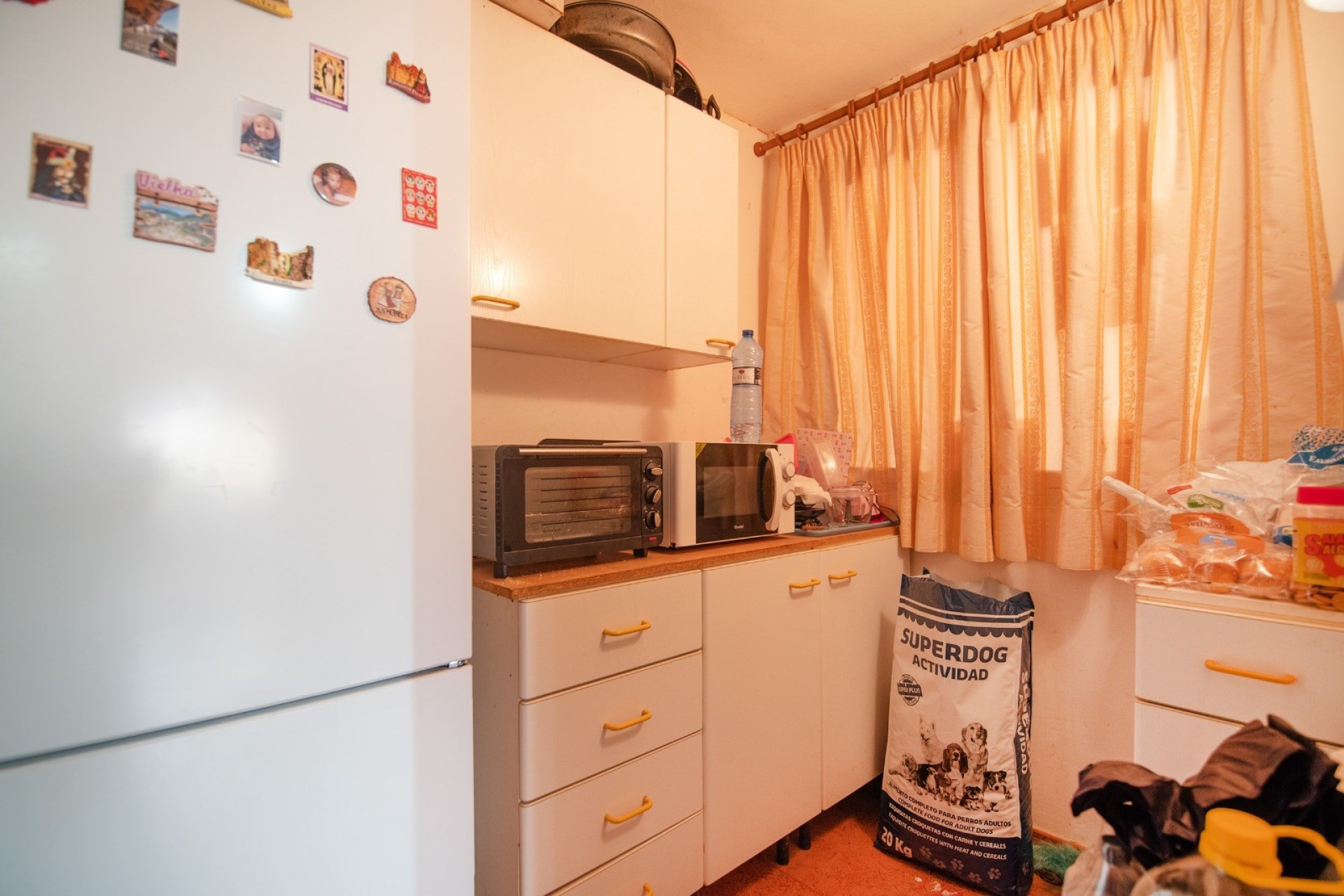 Te koop - Finca / Landhuis -
Benissa - Partida Canor