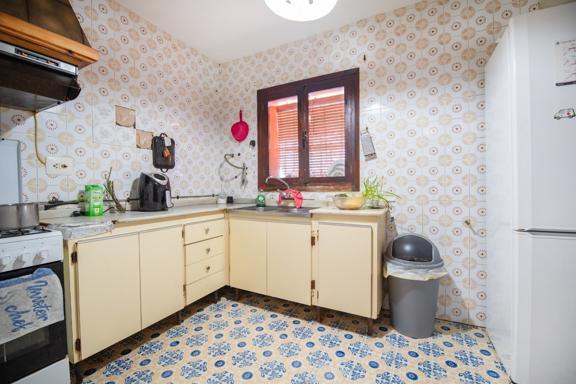 Te koop - Finca / Landhuis -
Benissa - Partida Canor