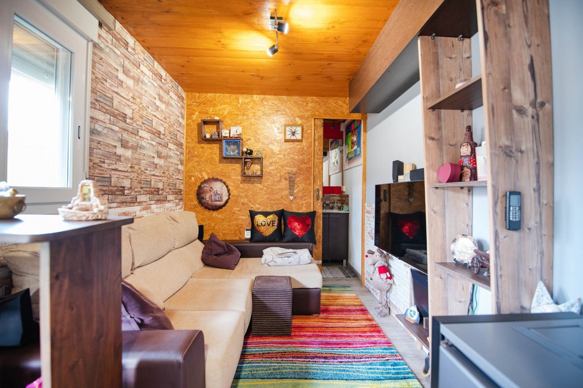 Te koop - Finca / Landhuis -
Benissa - Partida Canor