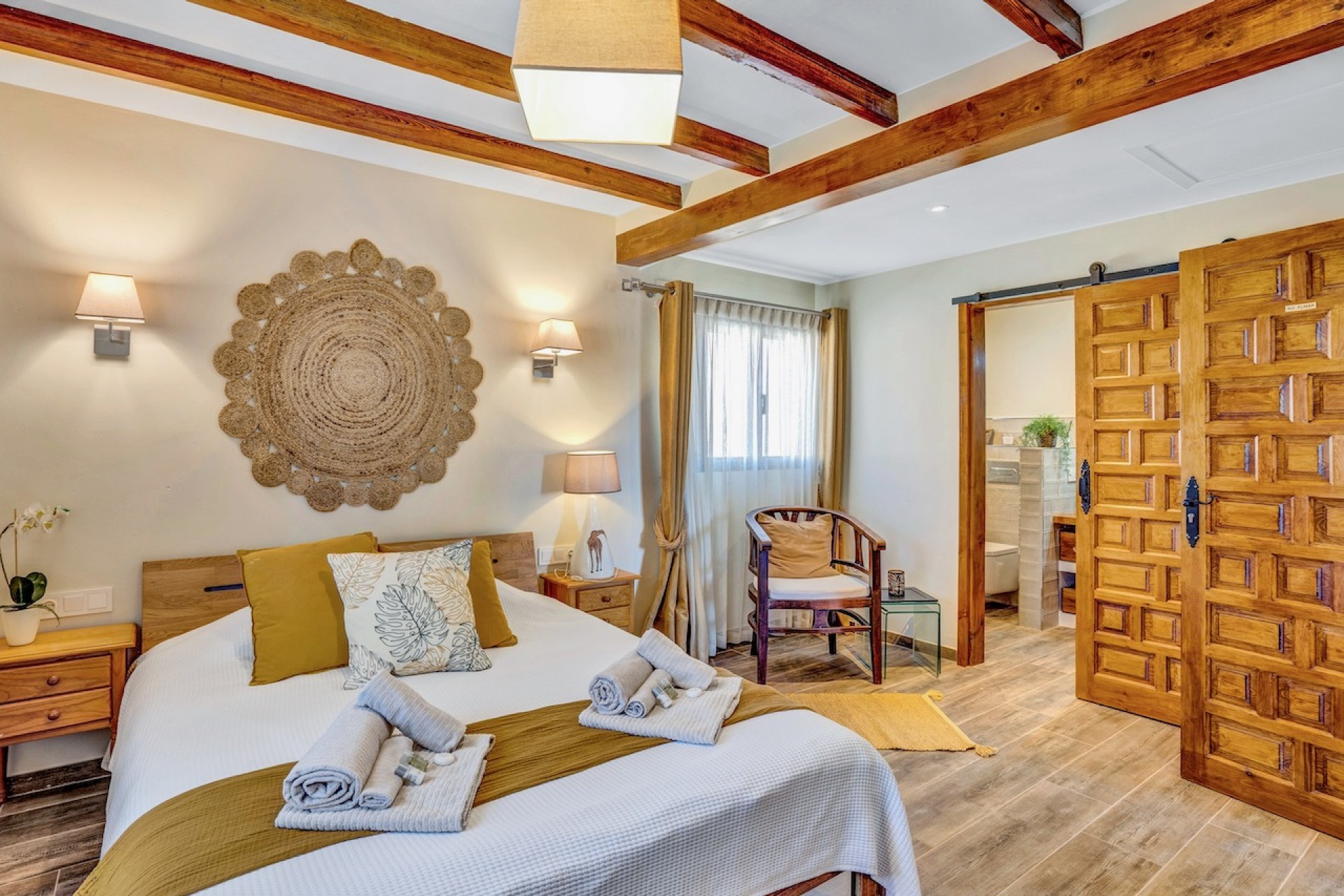 Te koop - Finca / Landhuis -
Benissa - Partida Llenes