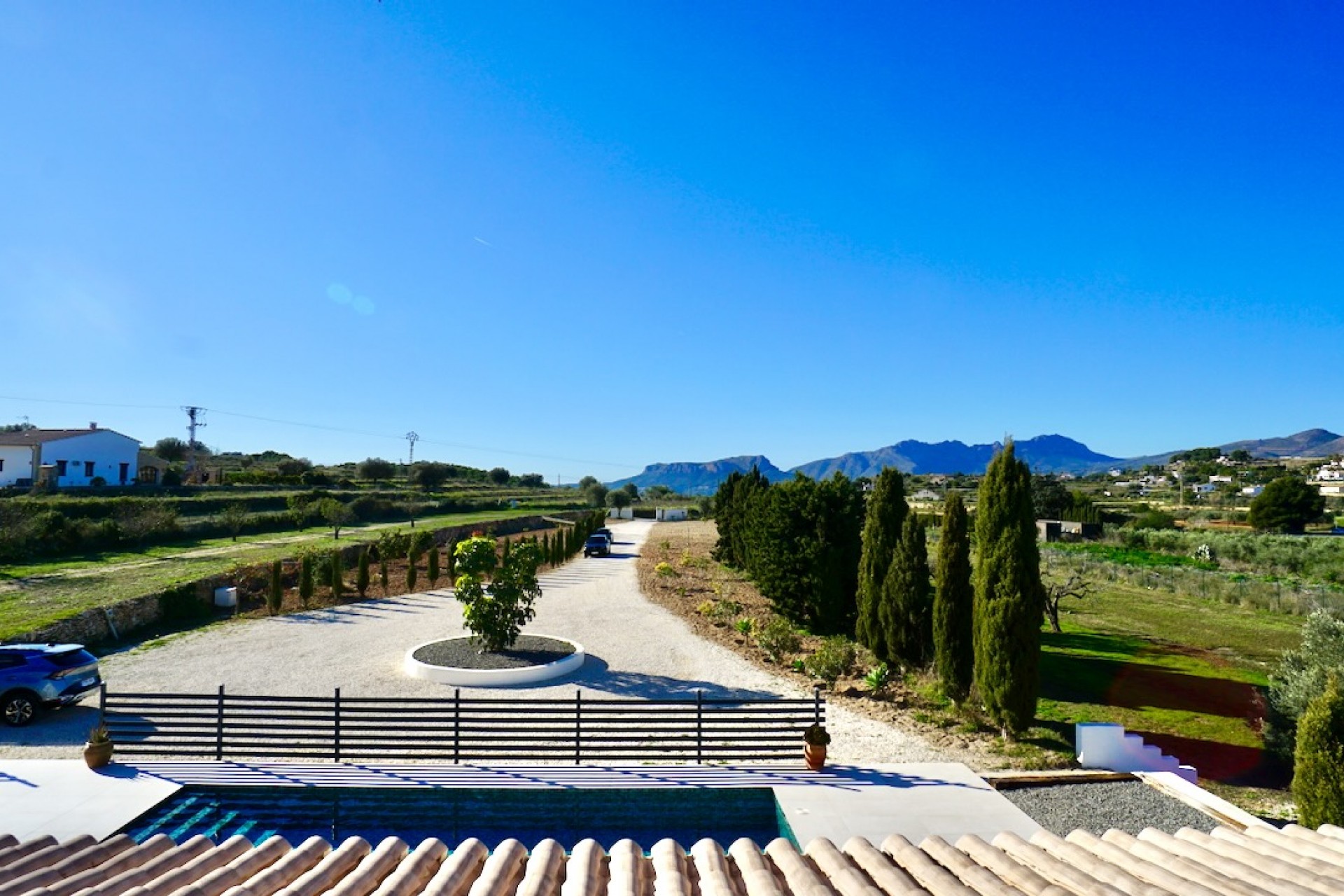 Te koop - Finca / Landhuis -
Benissa - Partida Paratella