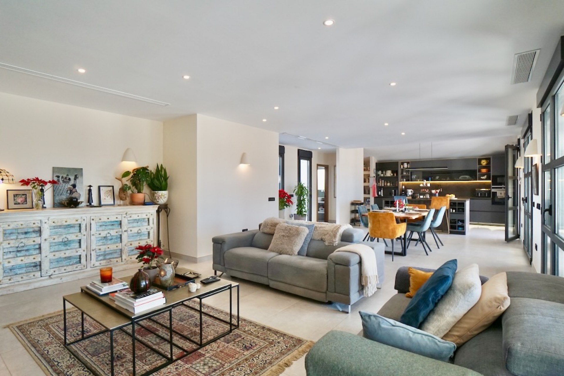 Te koop - Finca / Landhuis -
Benissa - Partida Paratella