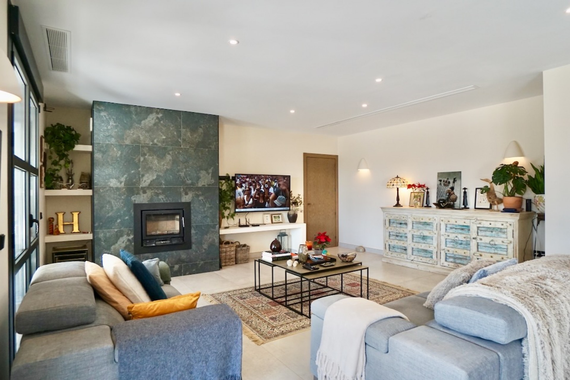 Te koop - Finca / Landhuis -
Benissa - Partida Paratella