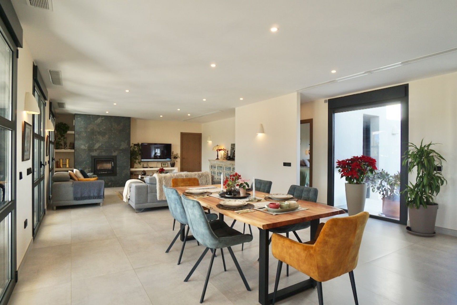 Te koop - Finca / Landhuis -
Benissa - Partida Paratella