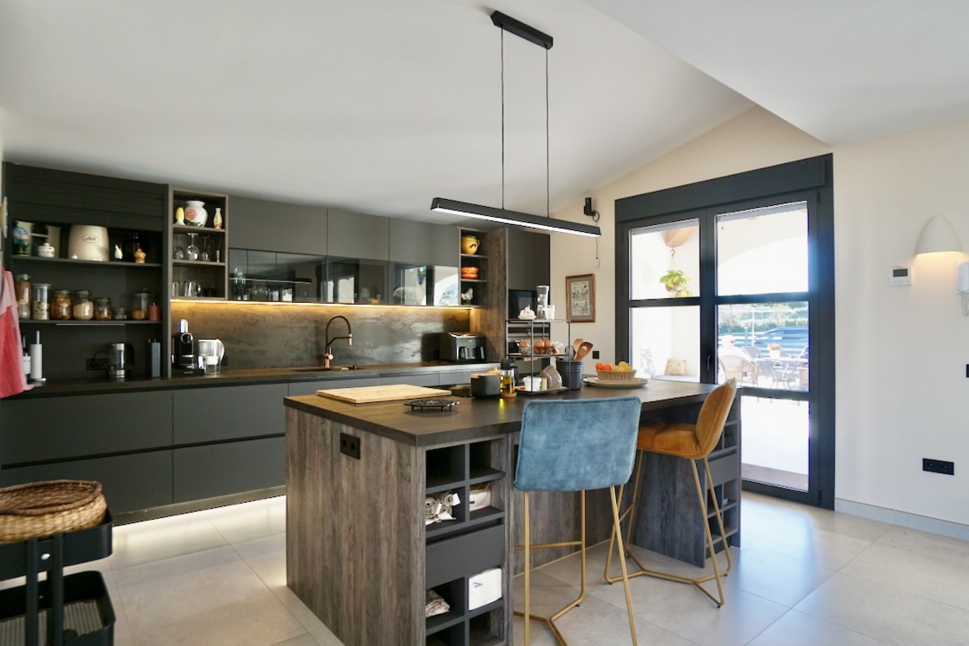 Te koop - Finca / Landhuis -
Benissa - Partida Paratella