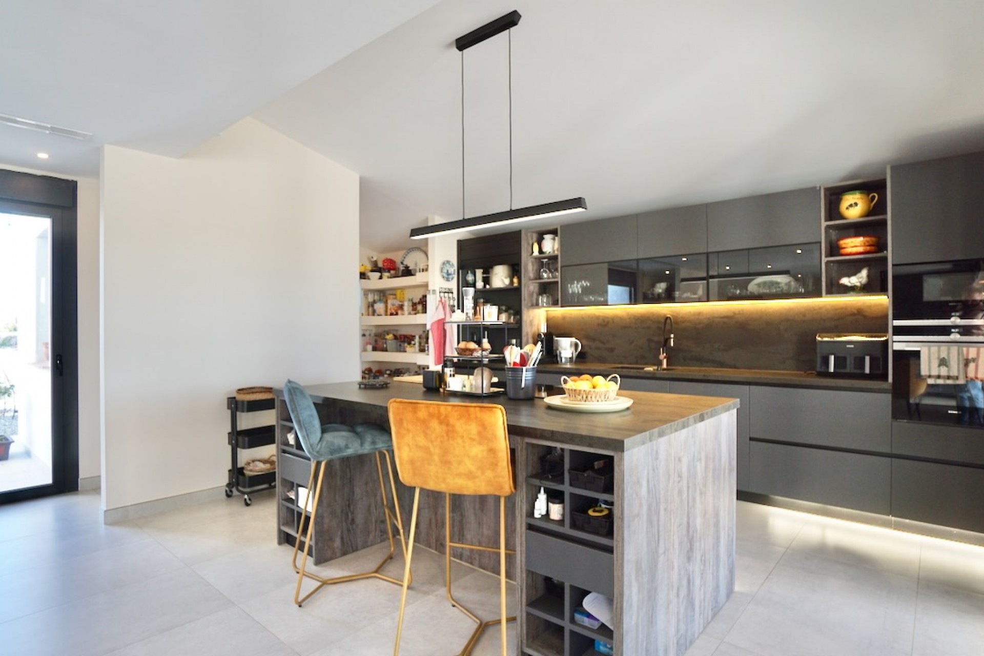 Te koop - Finca / Landhuis -
Benissa - Partida Paratella