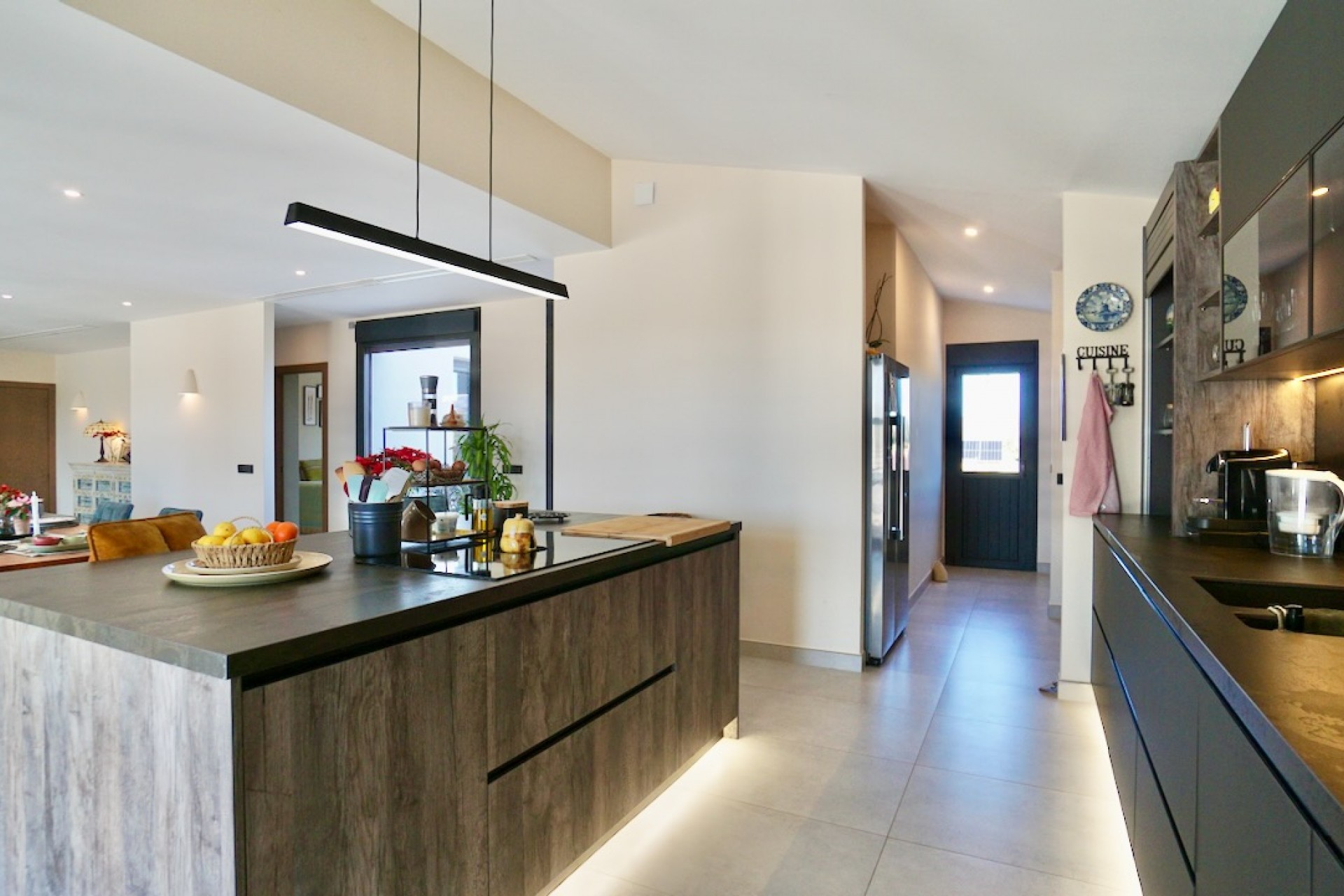 Te koop - Finca / Landhuis -
Benissa - Partida Paratella