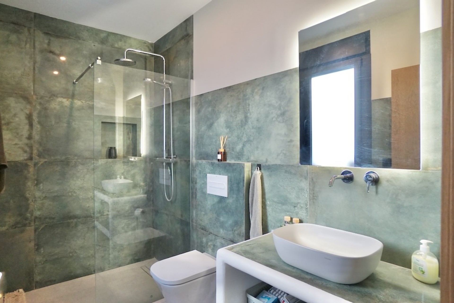 Te koop - Finca / Landhuis -
Benissa - Partida Paratella