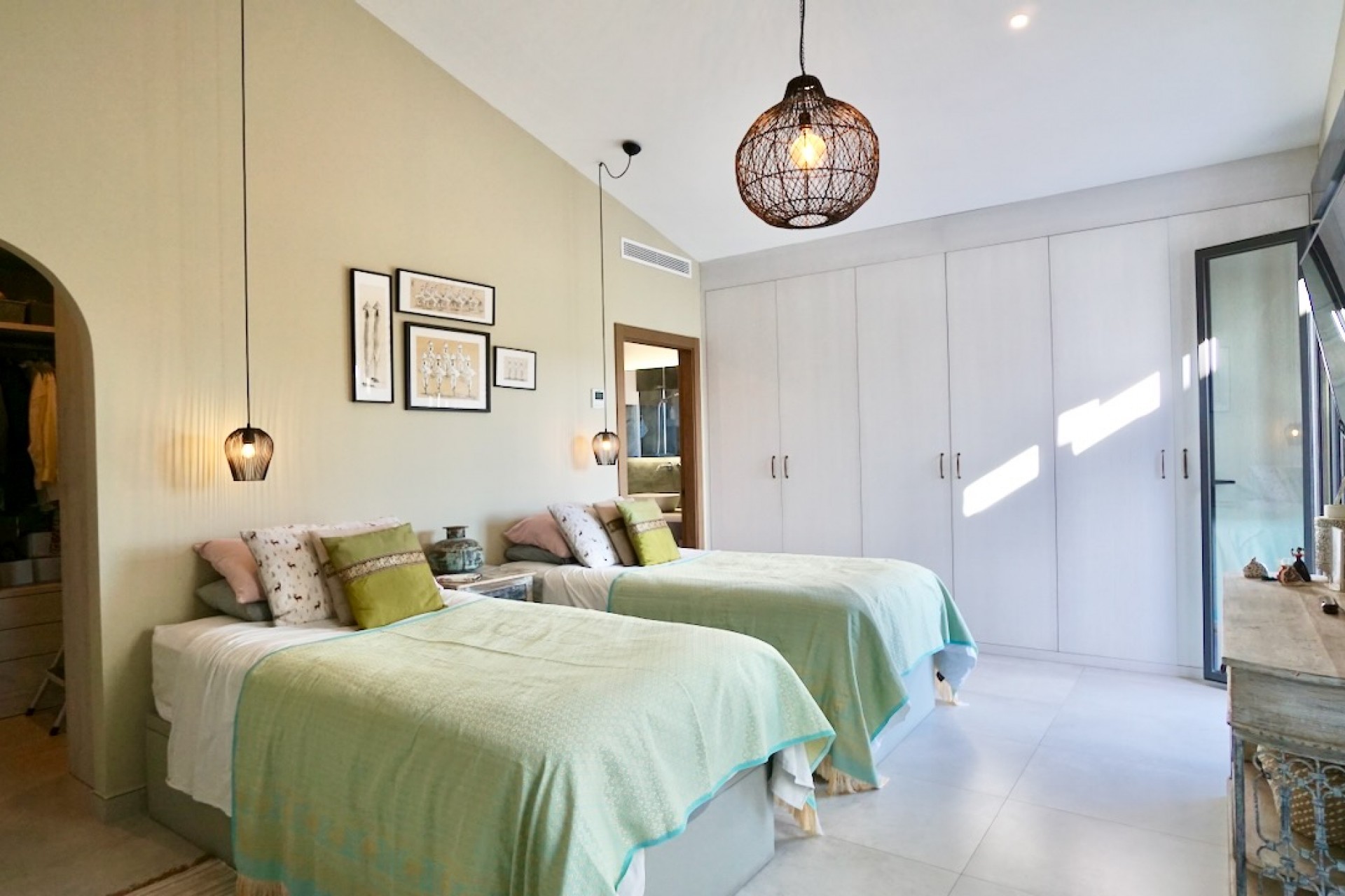 Te koop - Finca / Landhuis -
Benissa - Partida Paratella