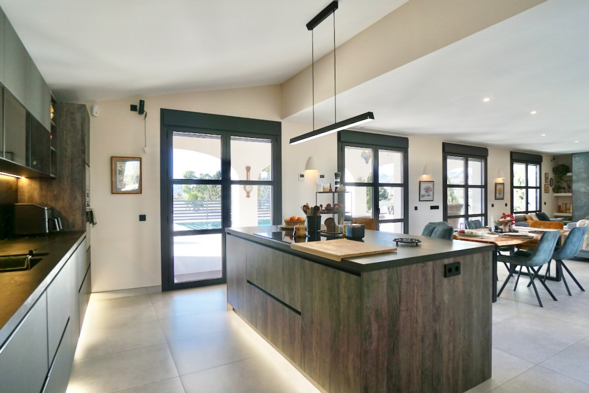 Te koop - Finca / Landhuis -
Benissa - Partida Paratella