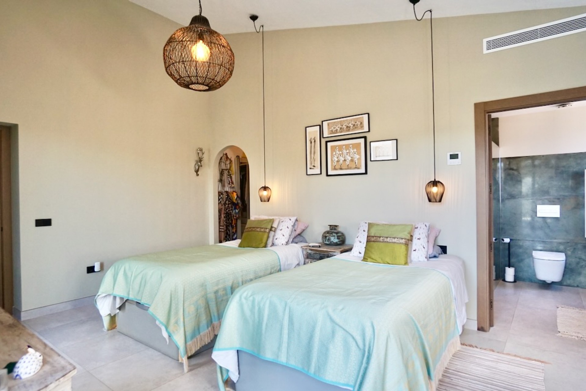 Te koop - Finca / Landhuis -
Benissa - Partida Paratella