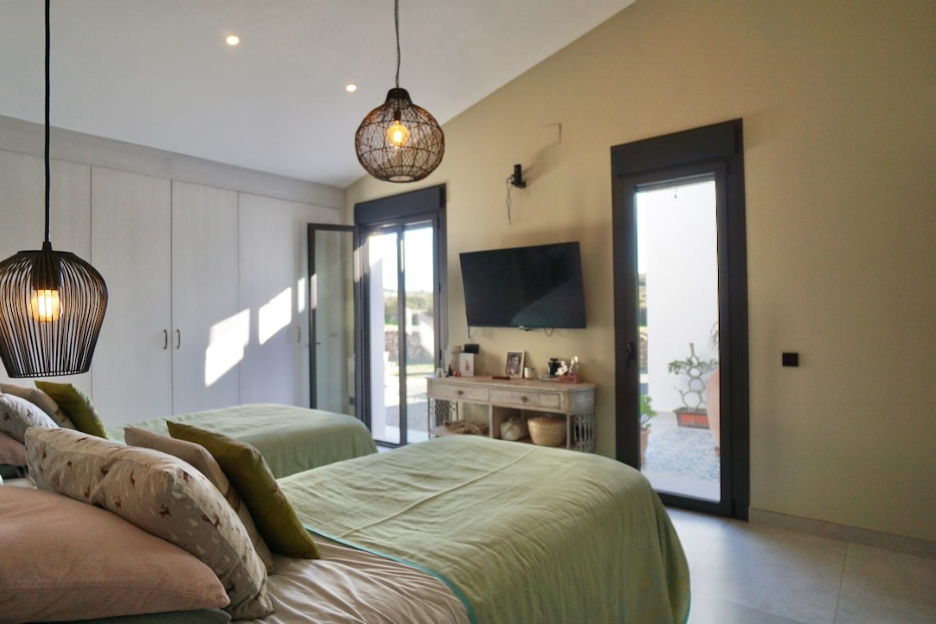 Te koop - Finca / Landhuis -
Benissa - Partida Paratella