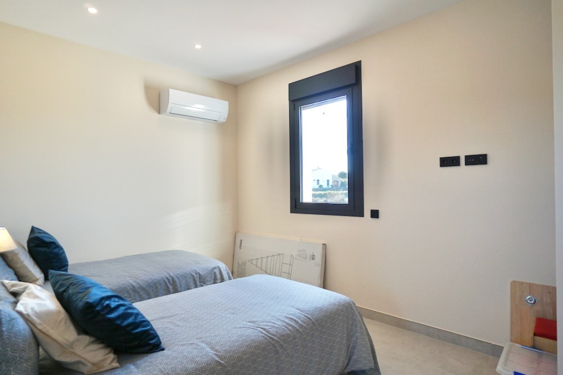 Te koop - Finca / Landhuis -
Benissa - Partida Paratella